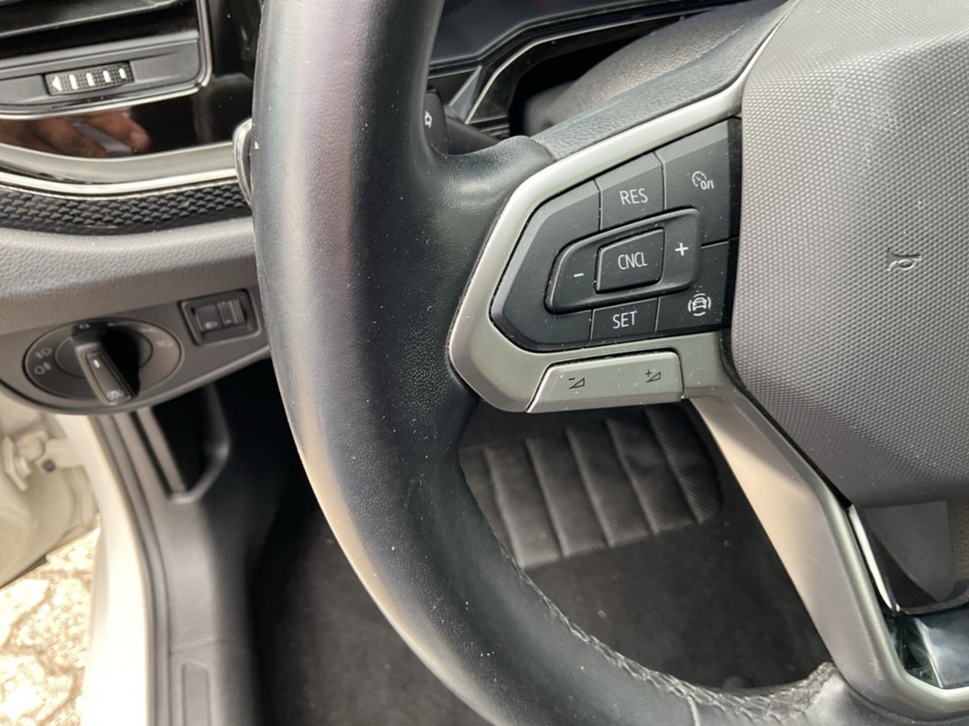 Volkswagen Polo Life