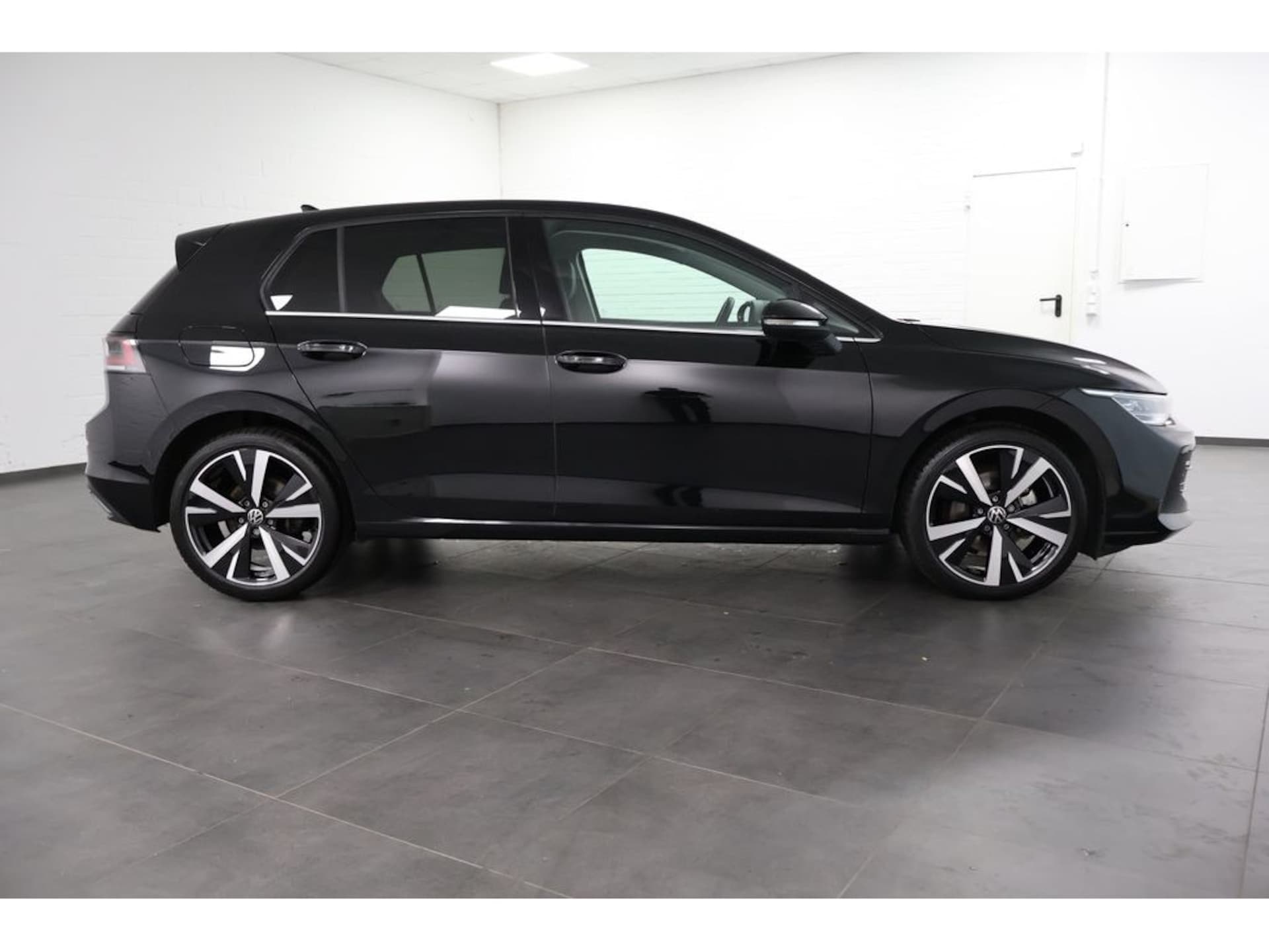 Volkswagen Golf Style