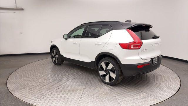 2023 Volvo XC40 Recharge Pure Electric