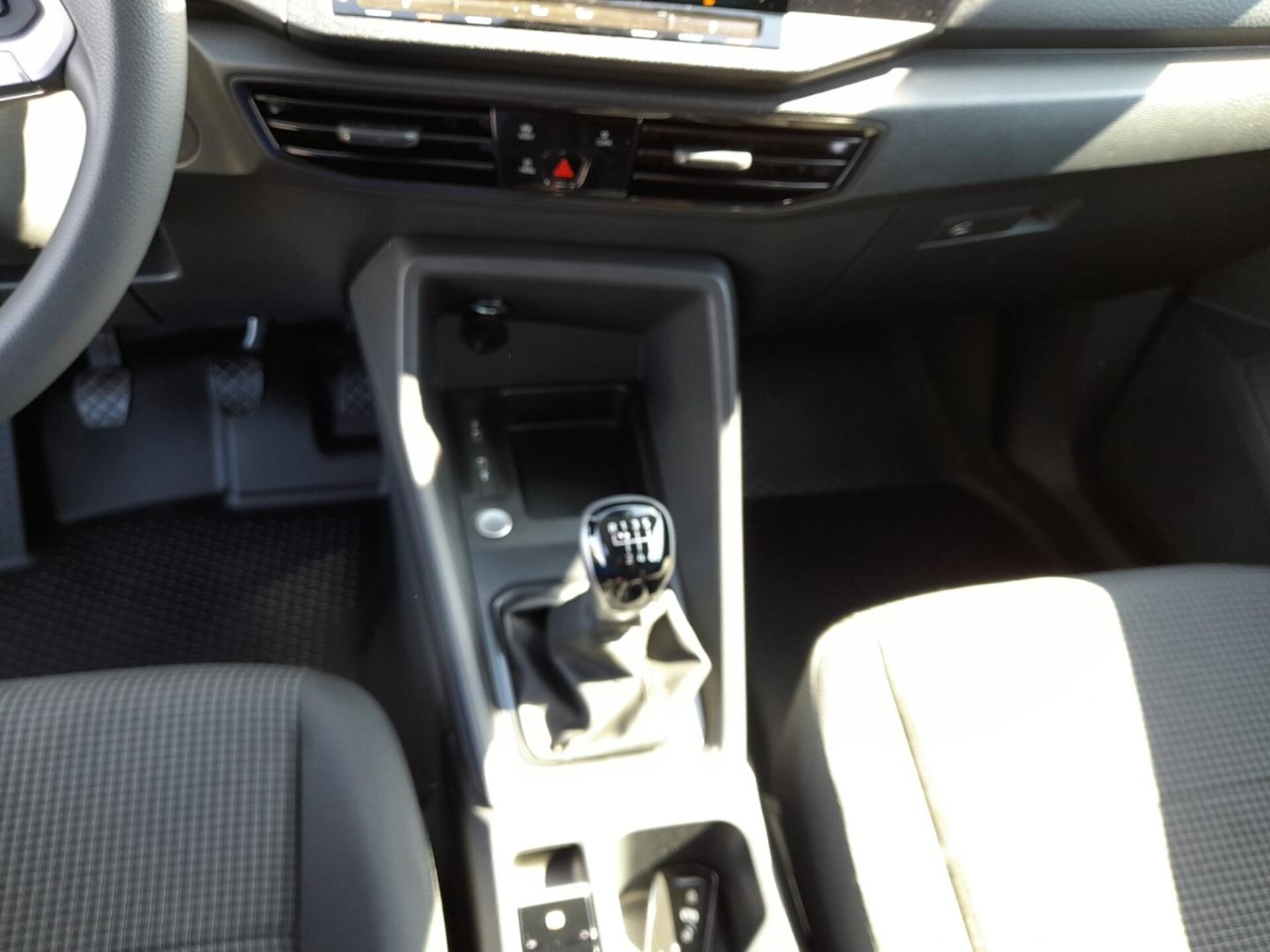 Volkswagen Caddy Maxi Cargo