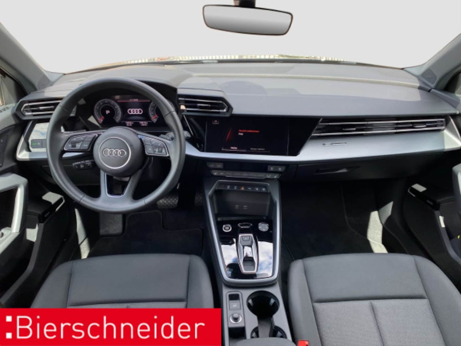 Audi A3 Sportback – Bild 12