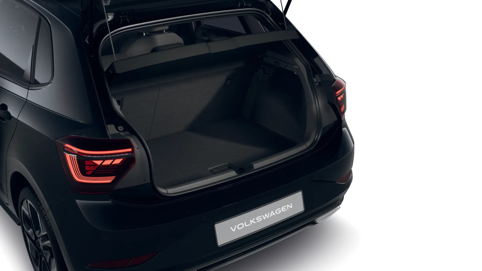 Volkswagen Polo R-Line