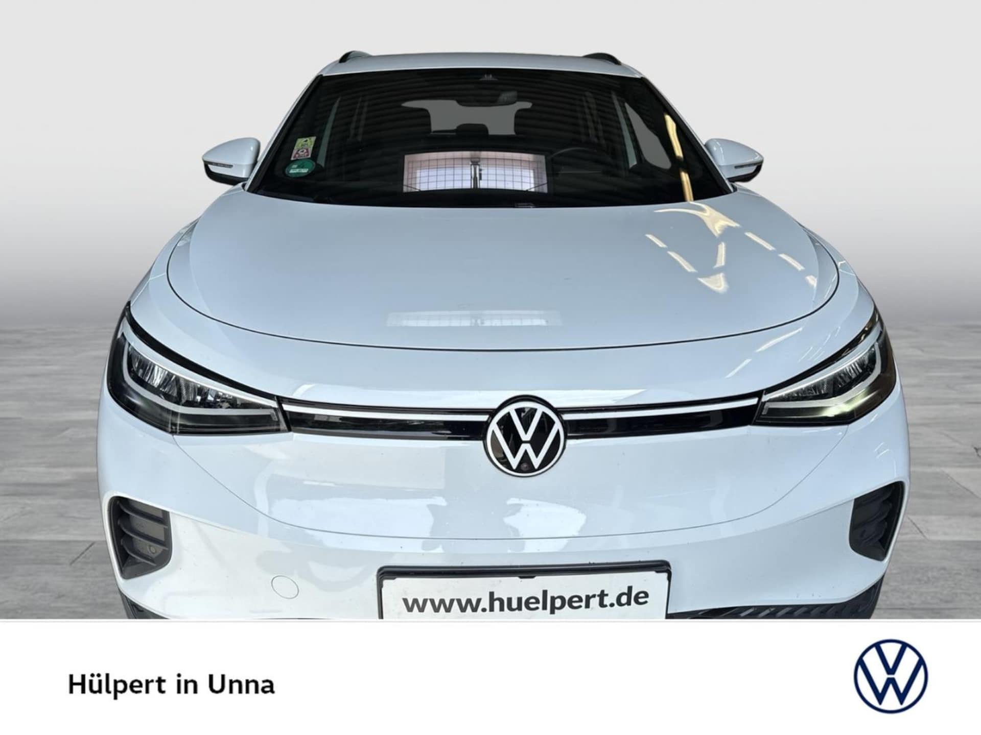 Volkswagen ID.4 Pro Performance
