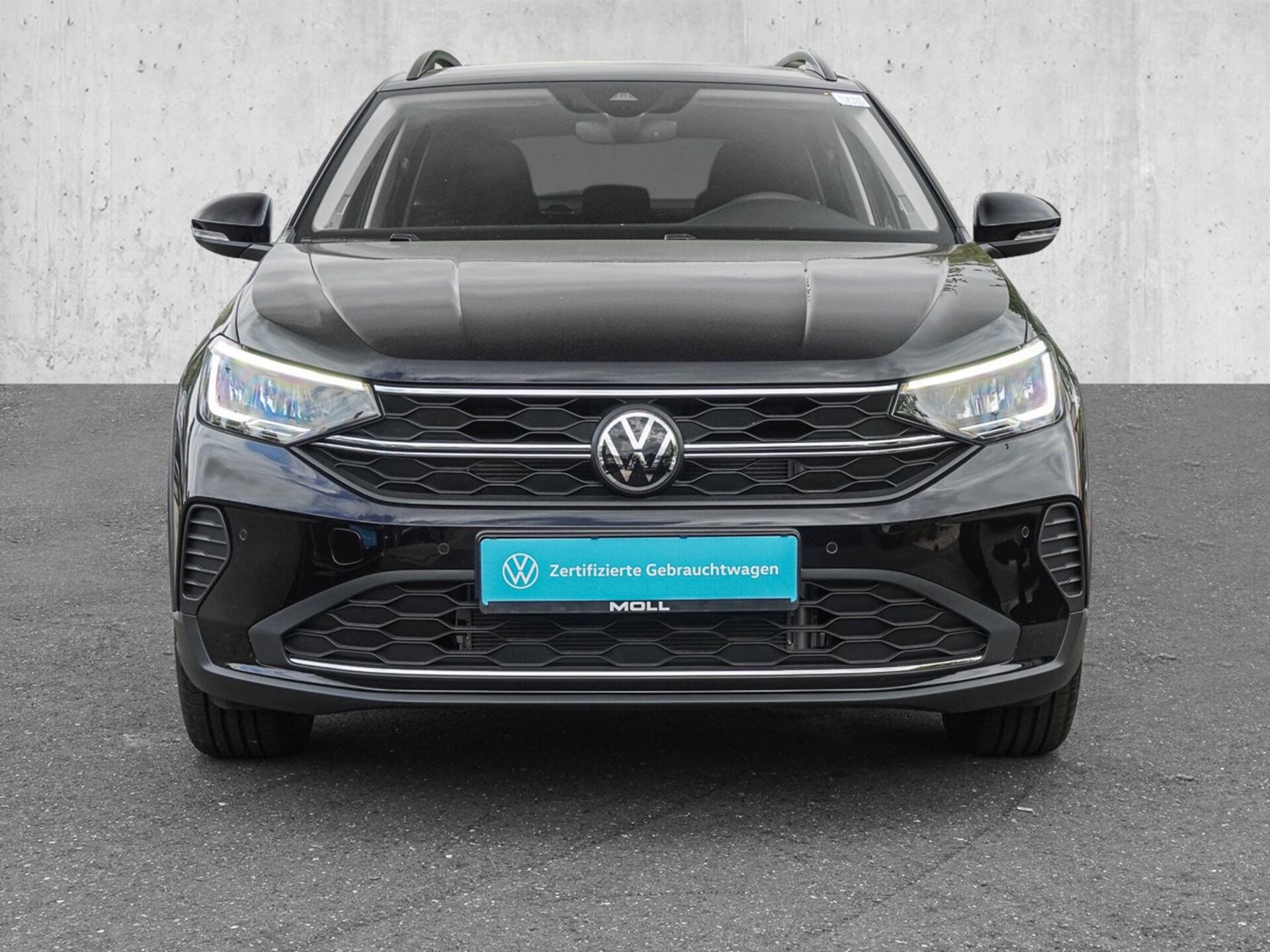 Volkswagen Taigo Life