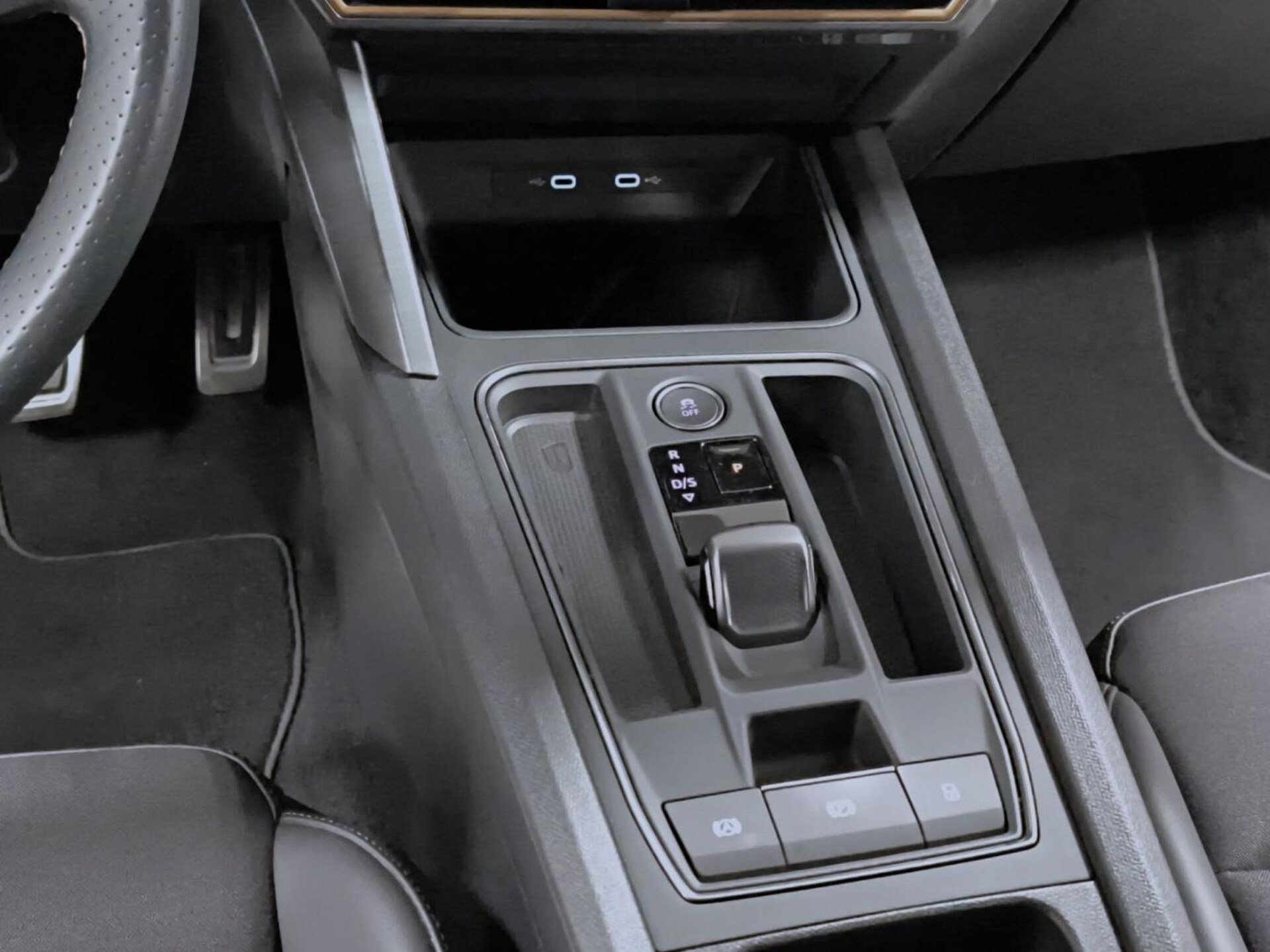 CUPRA Leon Sportstourer VZ
