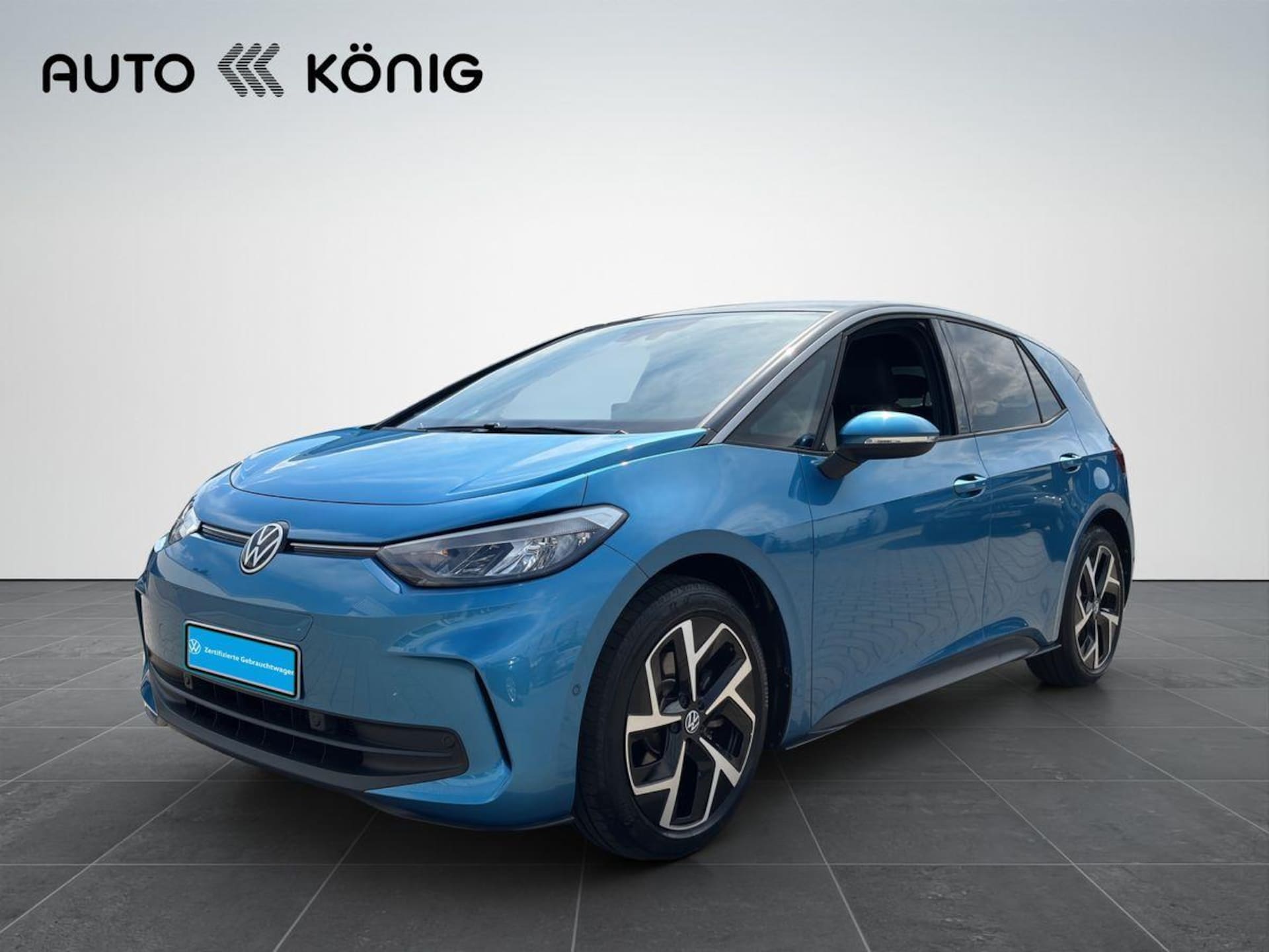 Volkswagen ID.3 MOVE Pro