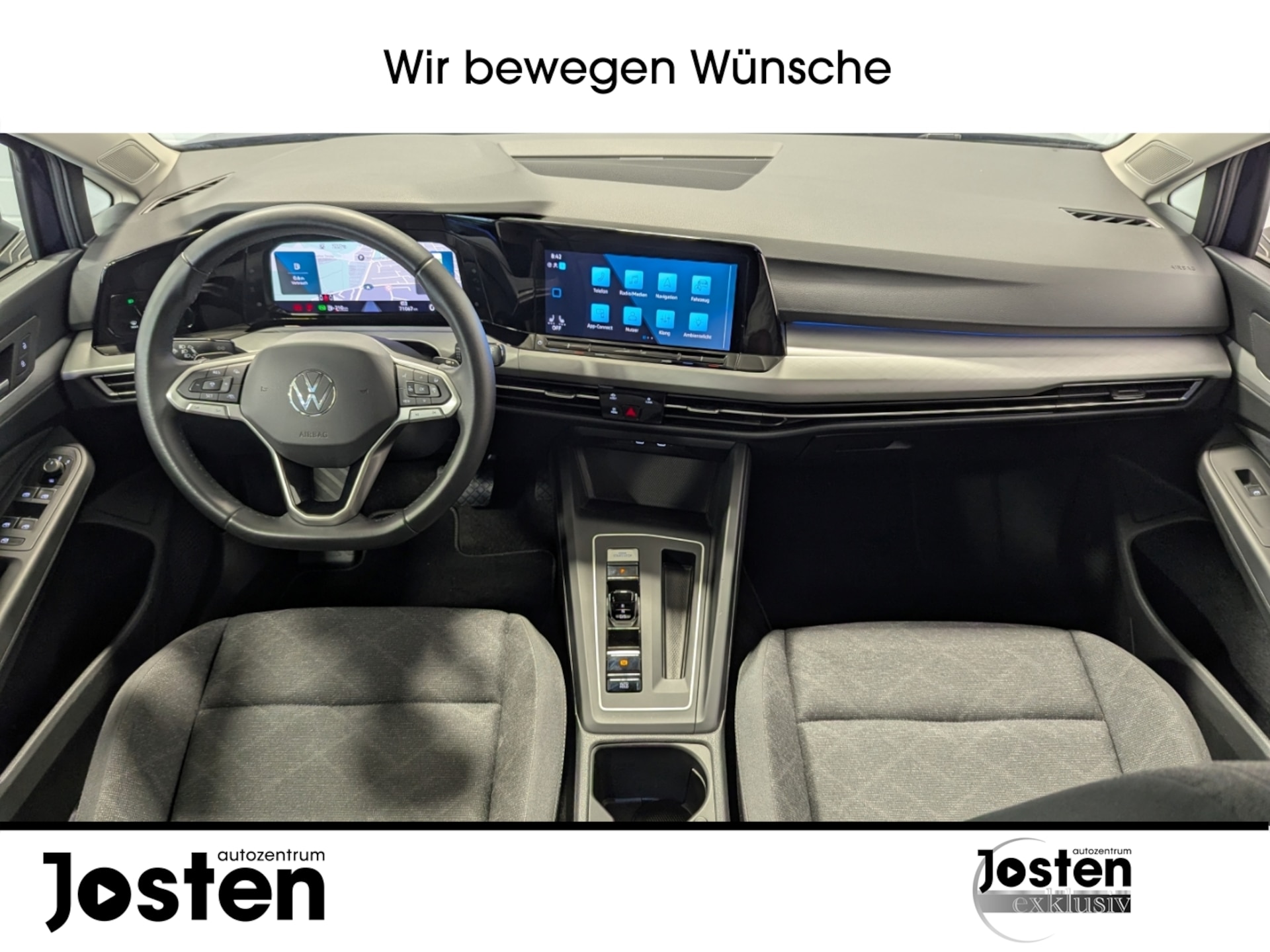 Volkswagen Golf Life