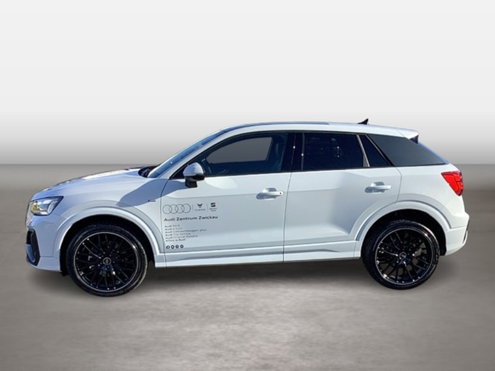 Audi Q2 – Bild 2