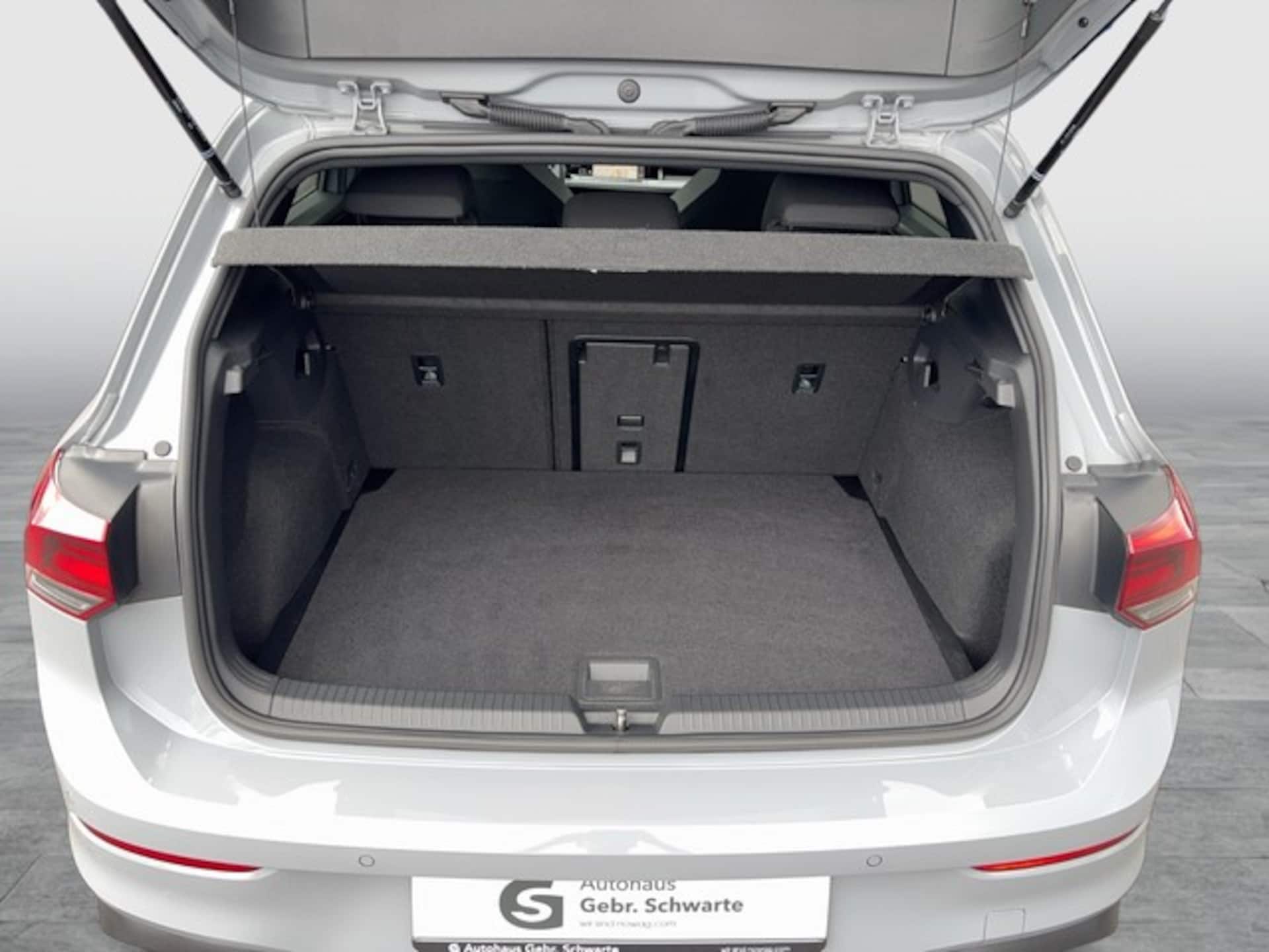 Volkswagen Golf GTD