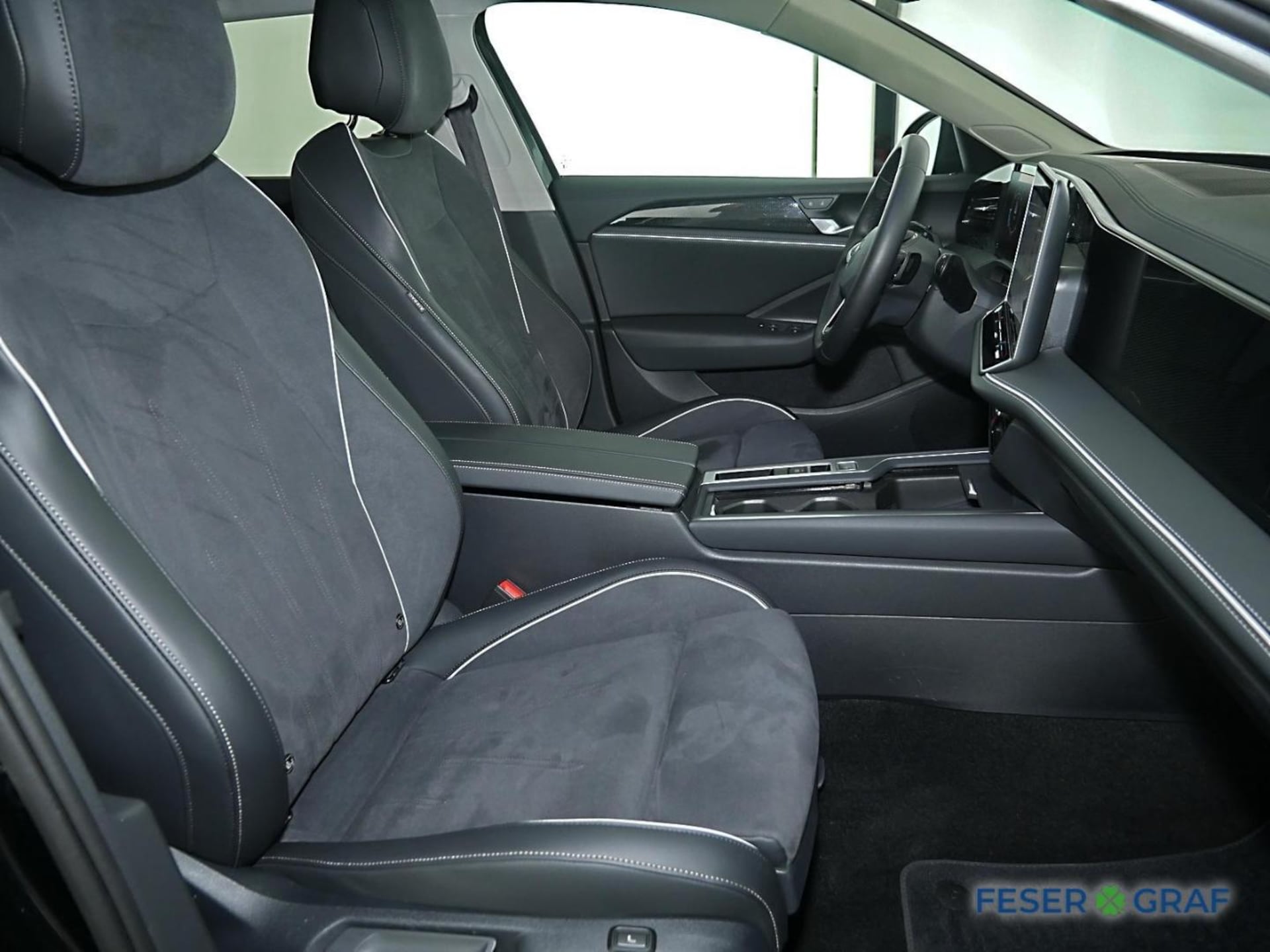 Volkswagen Passat Business