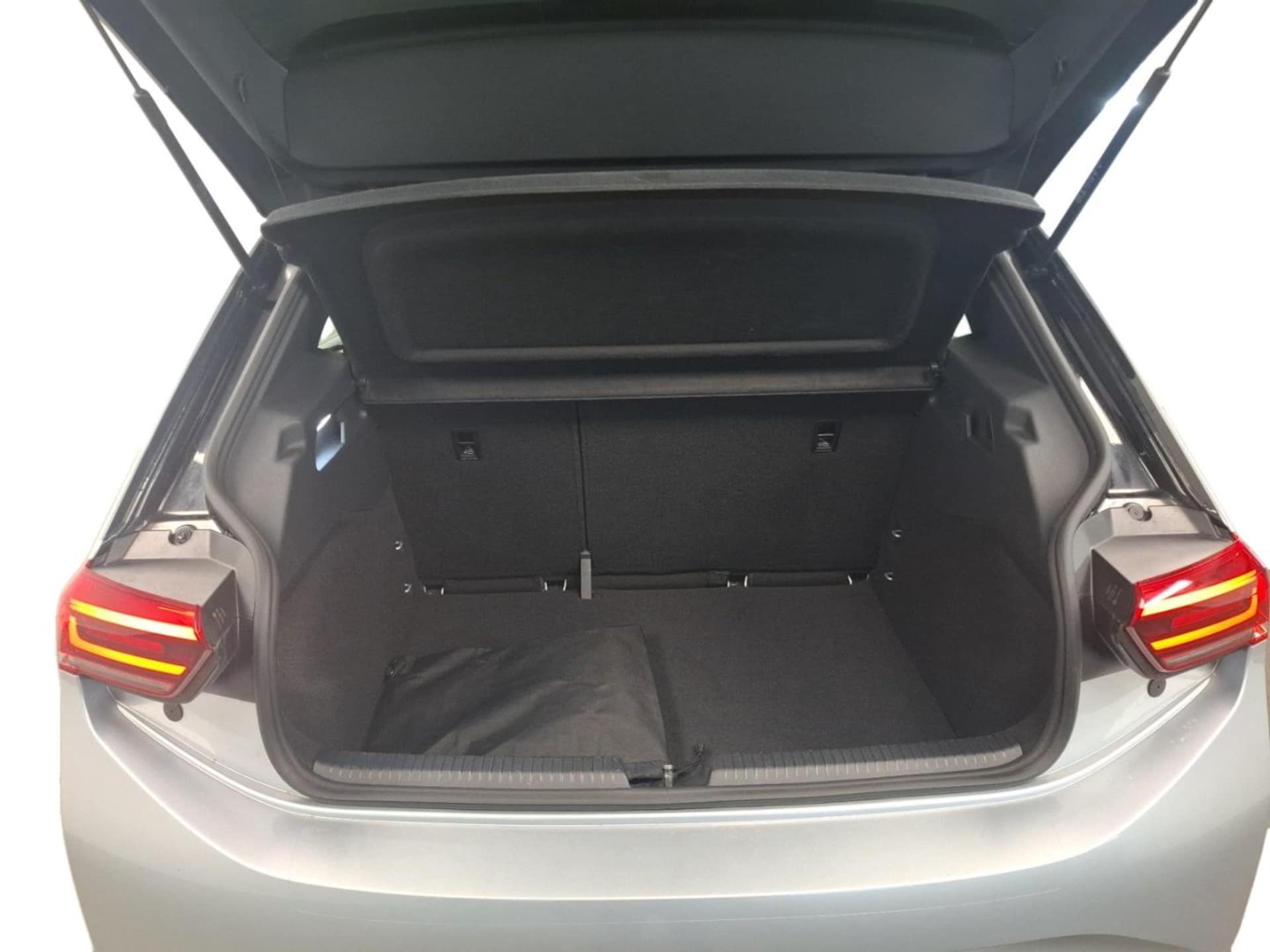 Volkswagen ID.3 Pro