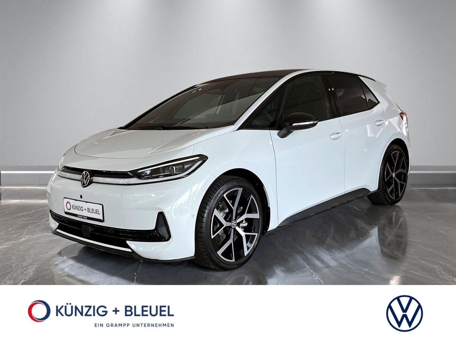 Volkswagen ID.3 Neo