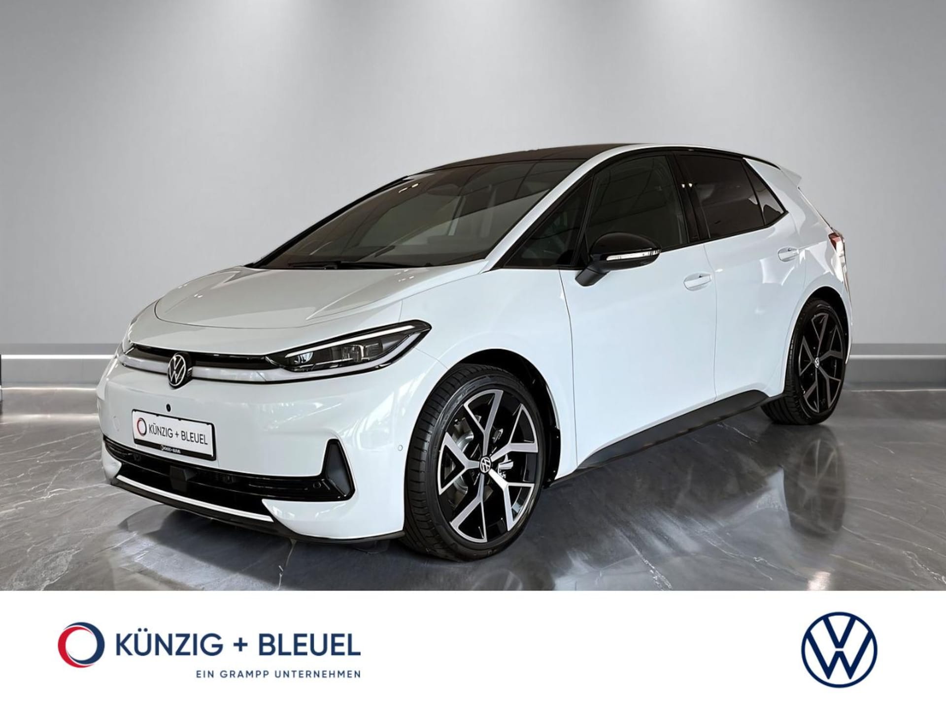 Volkswagen ID.3 Neo Style