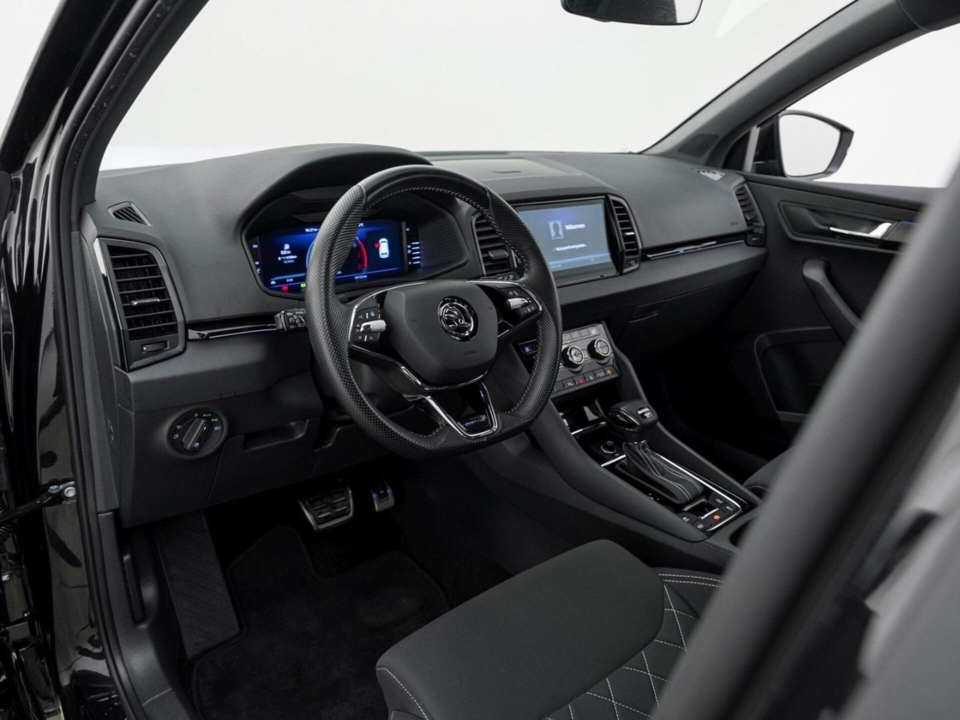Skoda Karoq Sportline
