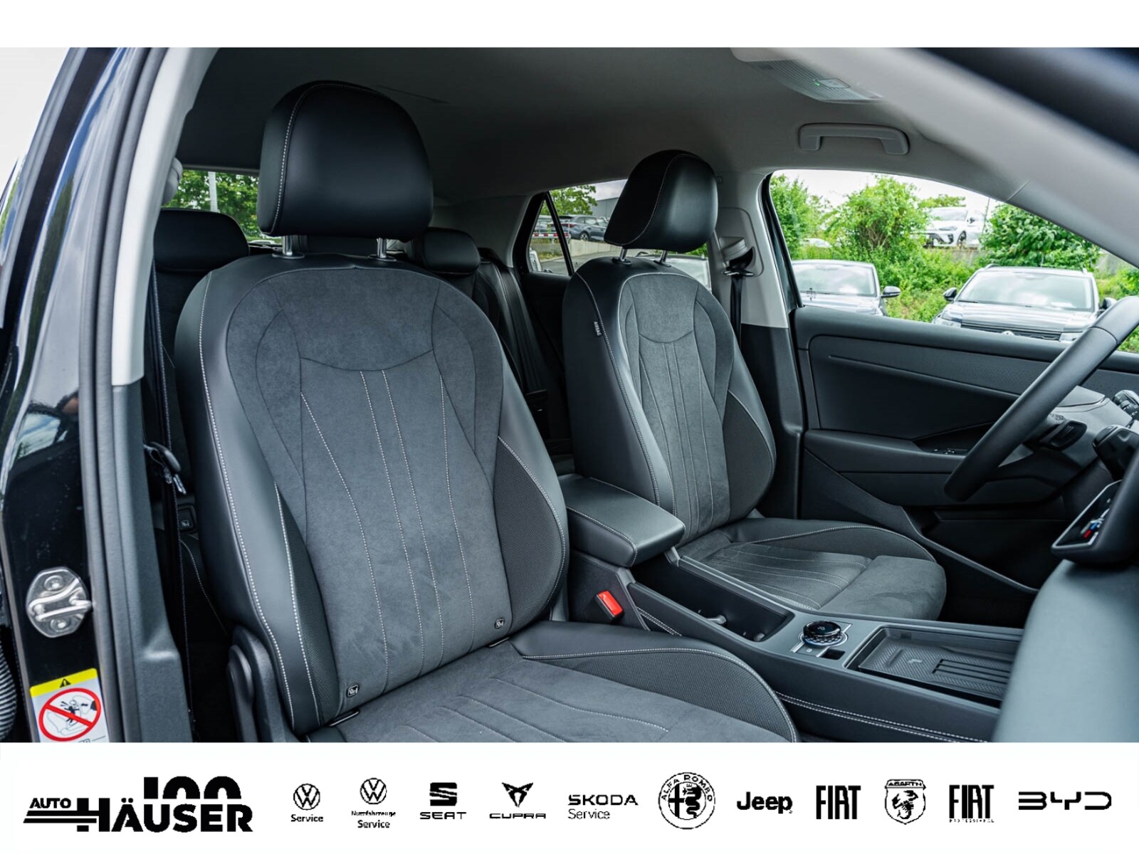 Volkswagen T-Roc – Bild 9