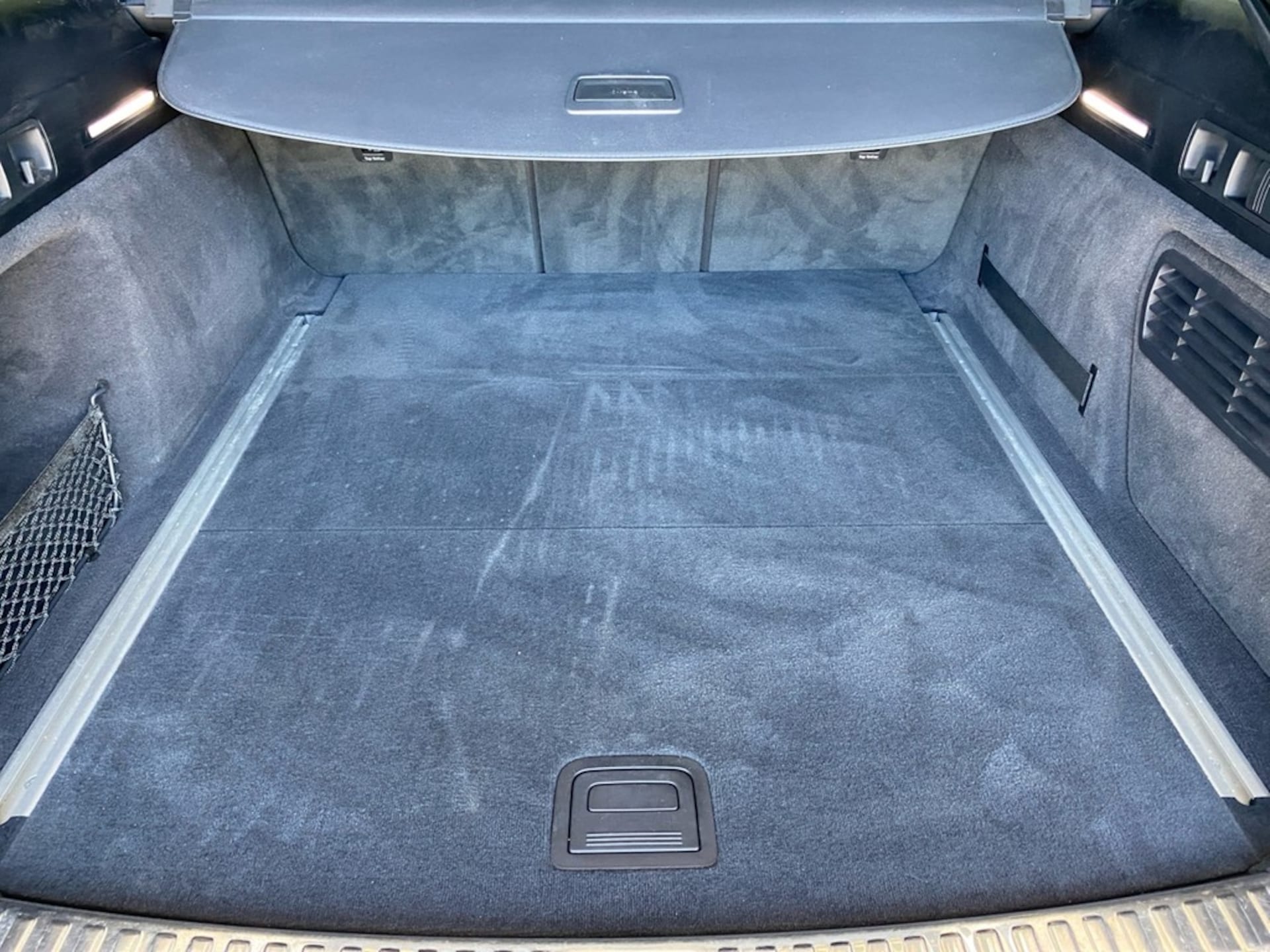 Audi A6 Avant Sport