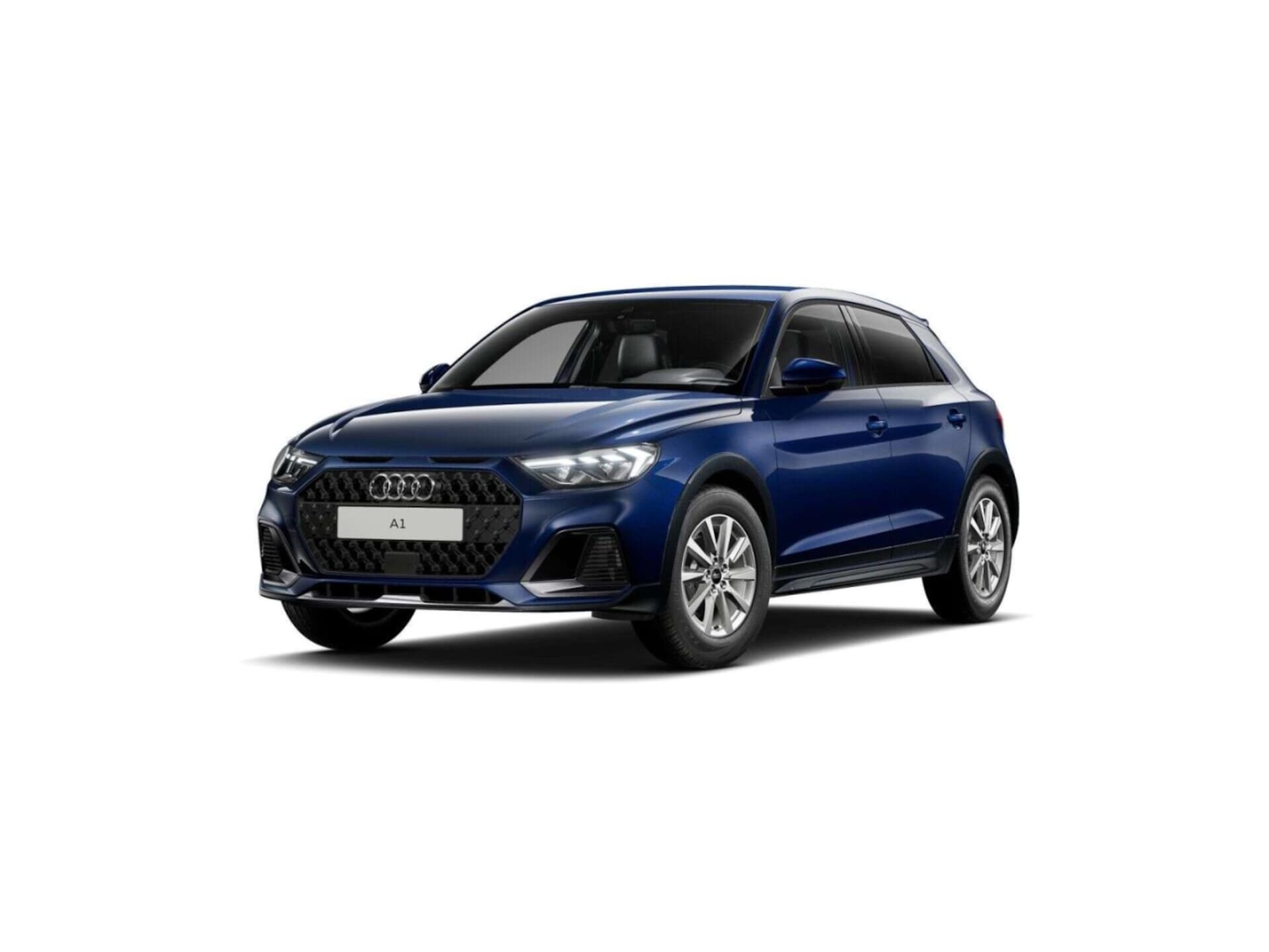Audi A1 allstreet