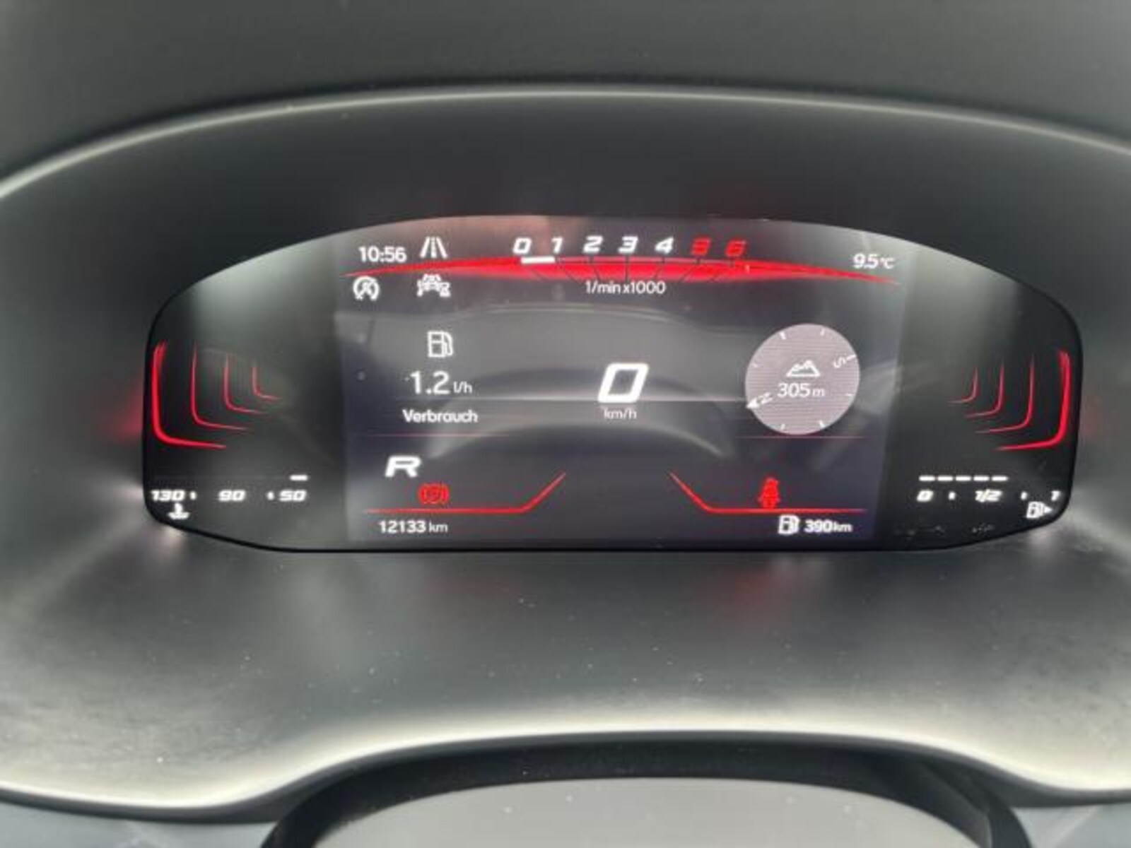 SEAT Ateca – Bild 20