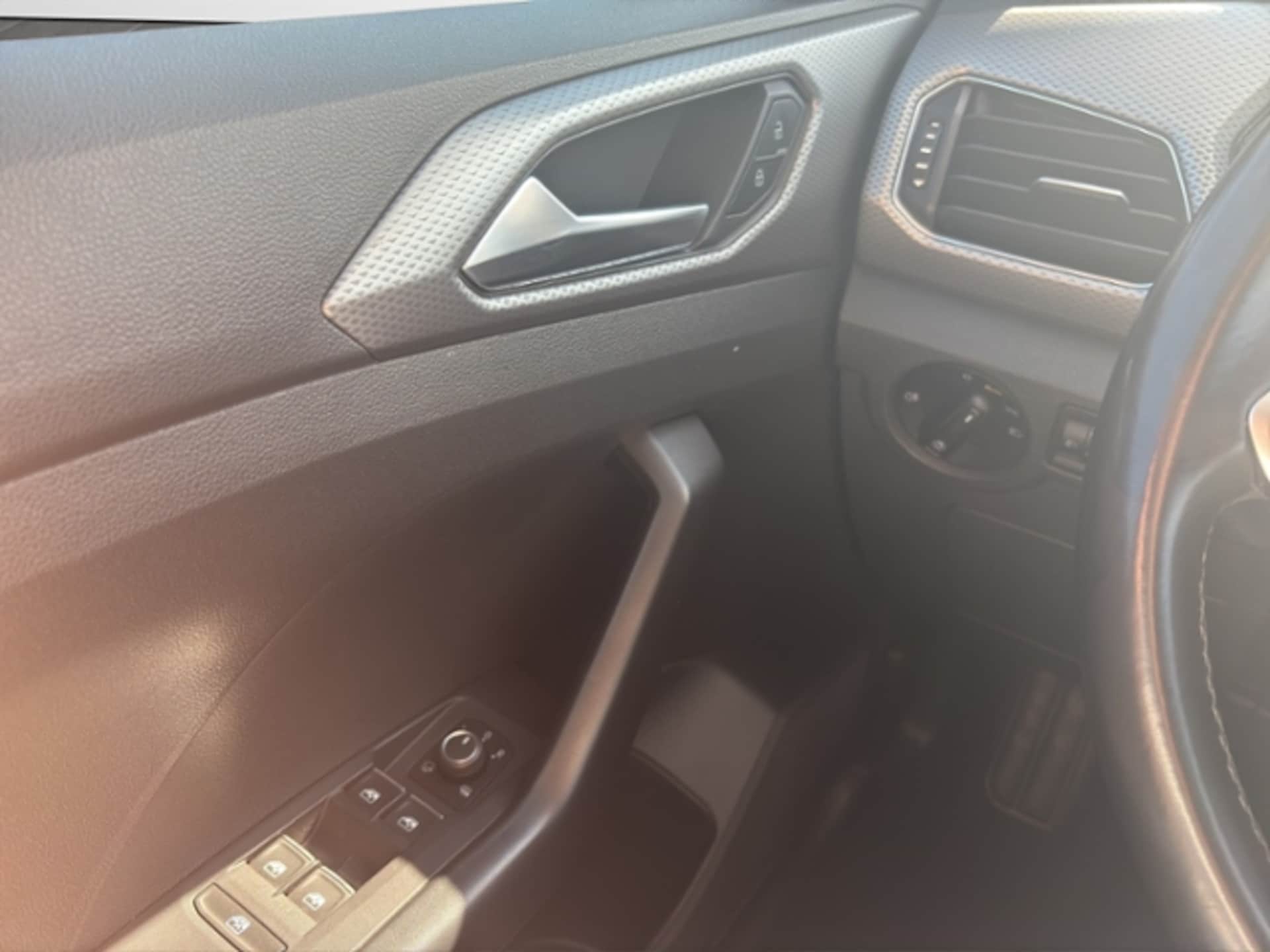 Volkswagen T-Cross ACTIVE