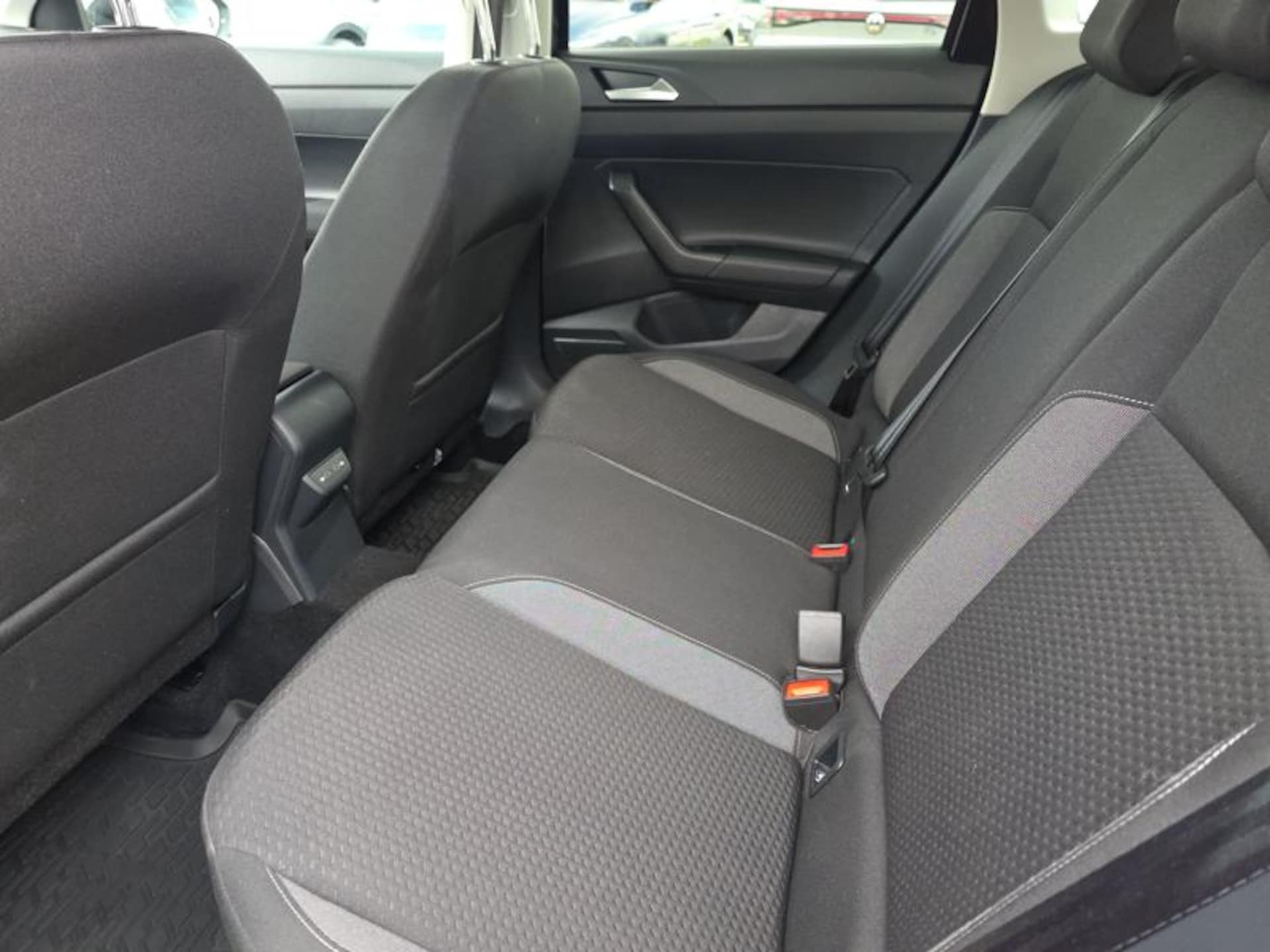 Volkswagen Taigo Life