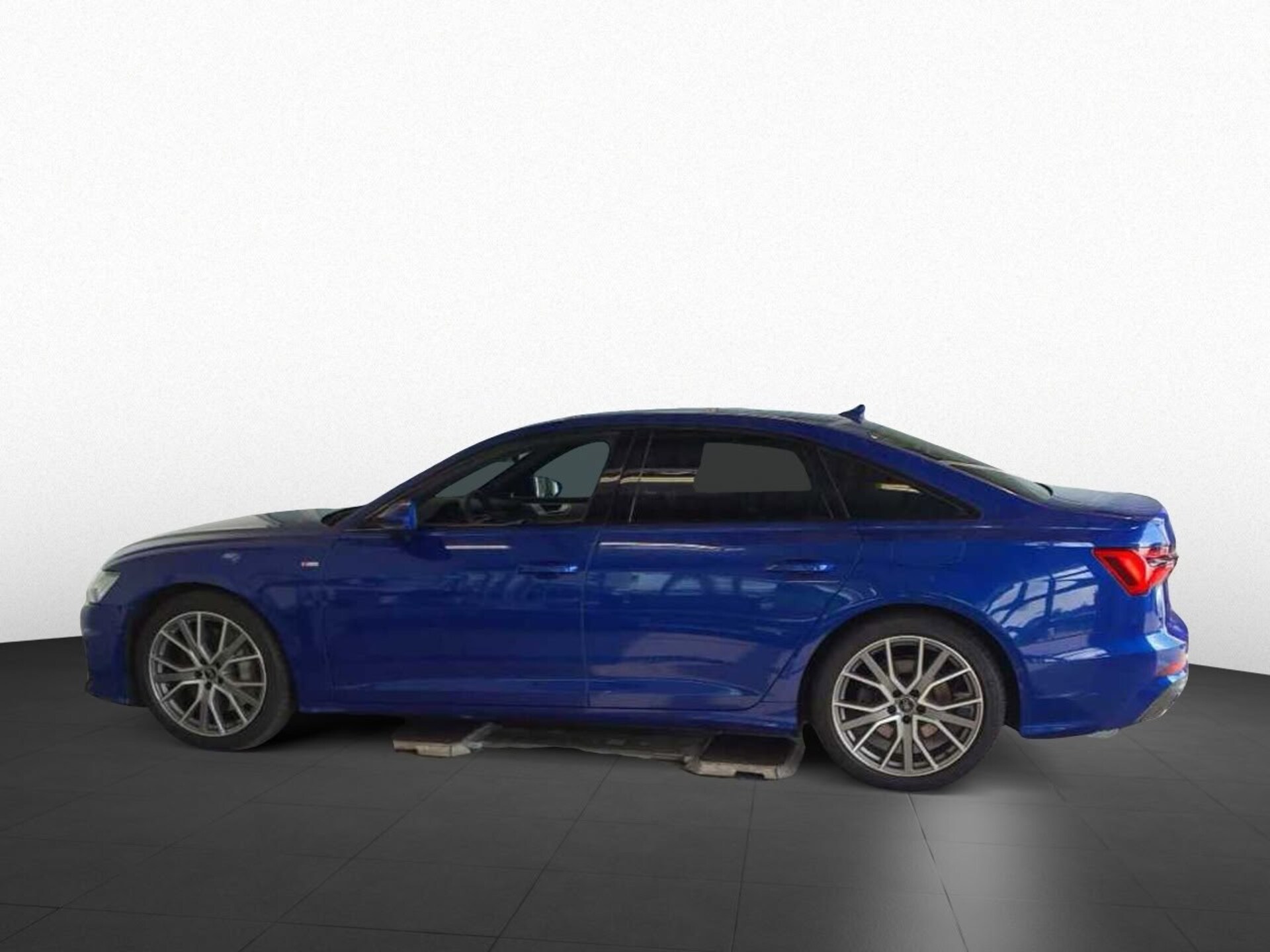 Audi A6 Limousine TFSI e Advanced
