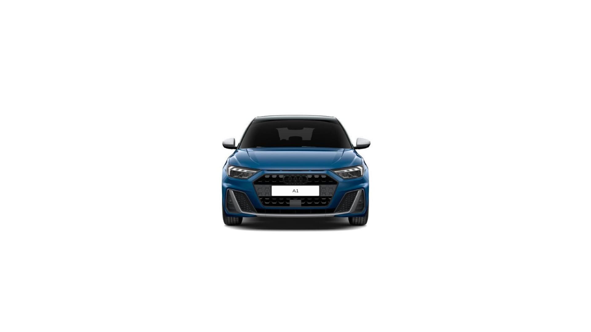 Audi A1 Sportback S line