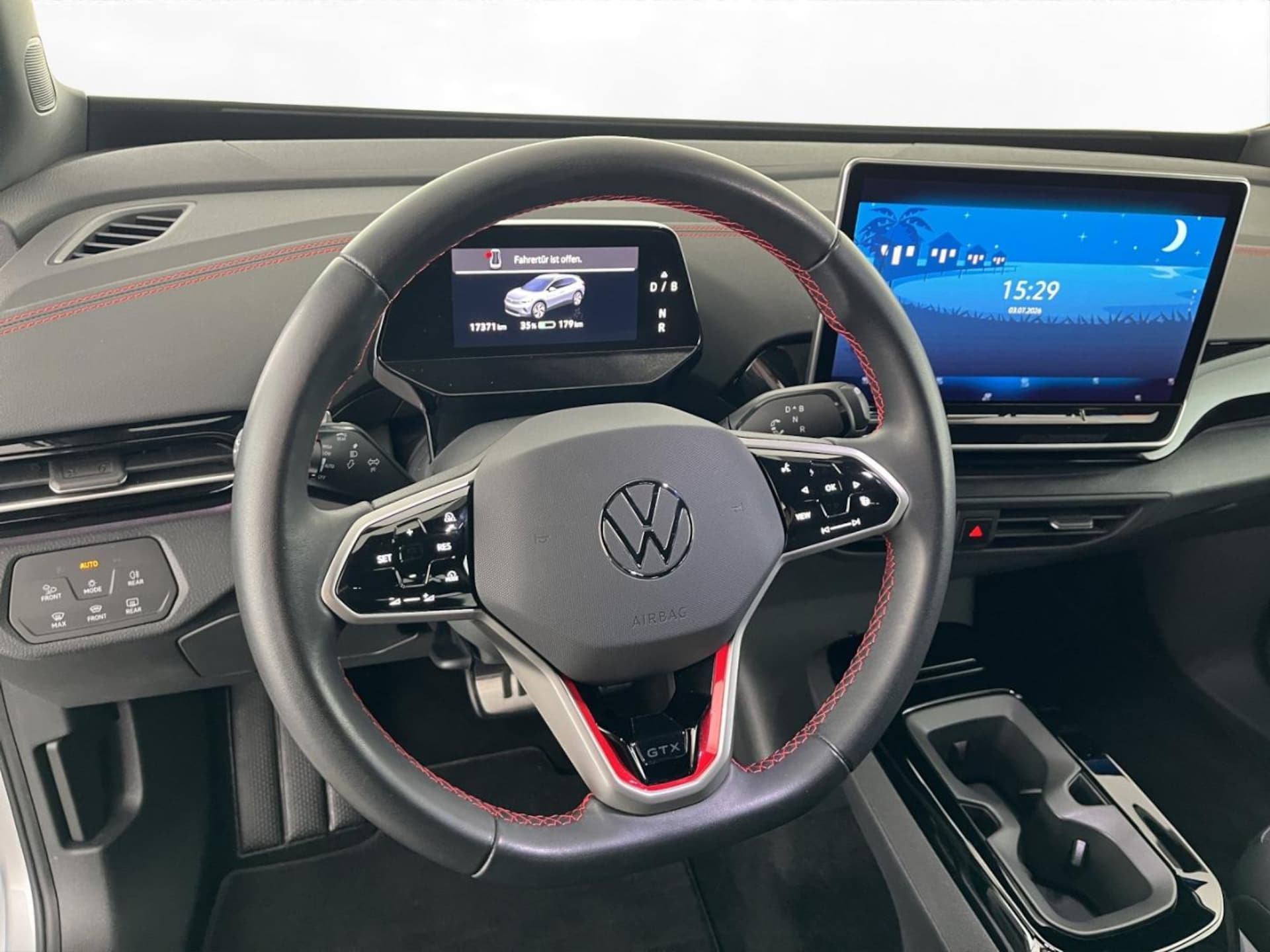 Volkswagen ID.4 GTX