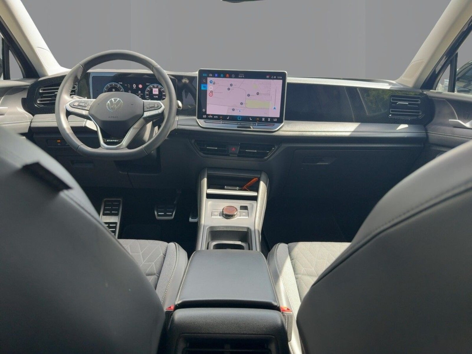 Volkswagen Tiguan – Bild 11