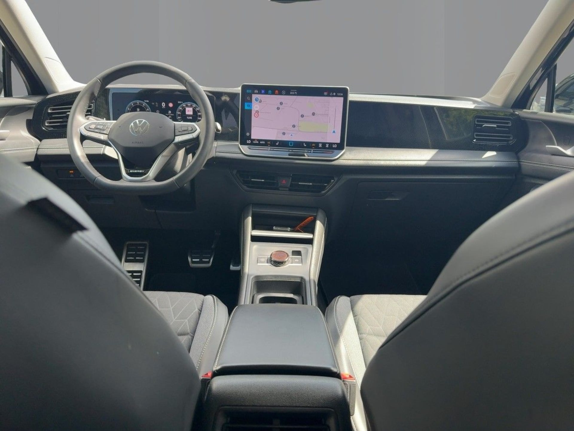 Volkswagen Tiguan ENERGY