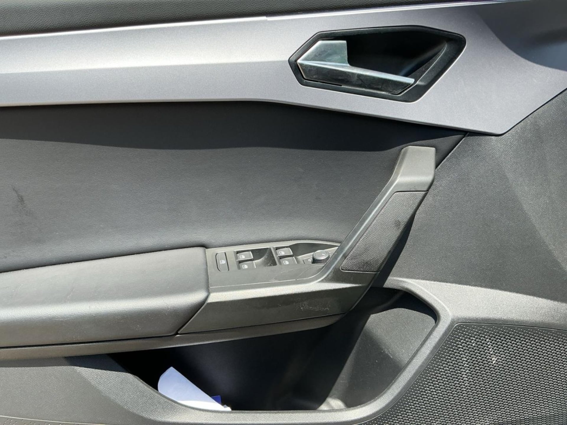 SEAT Leon Sportstourer FR