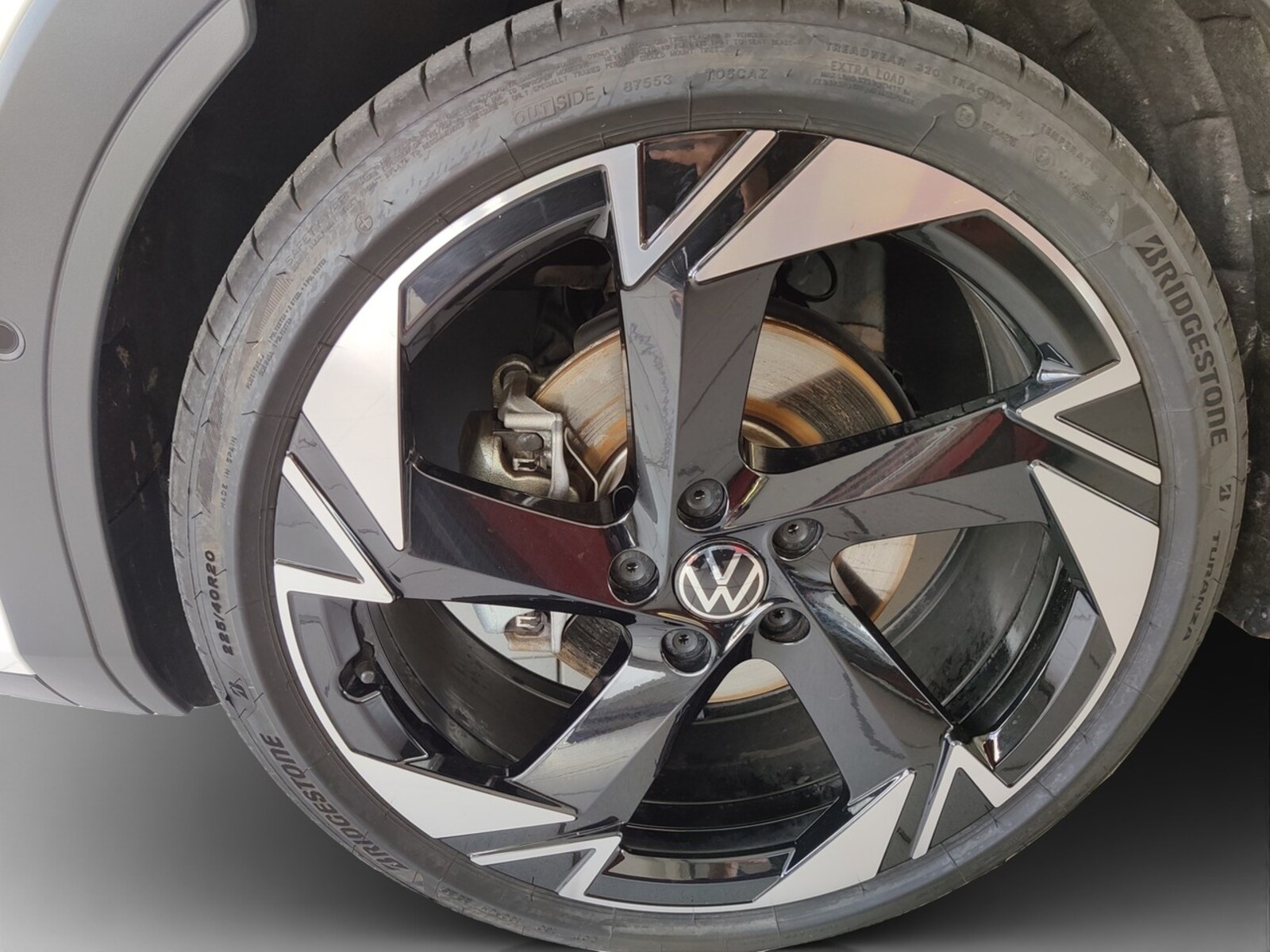 Volkswagen T-Roc – Bild 9