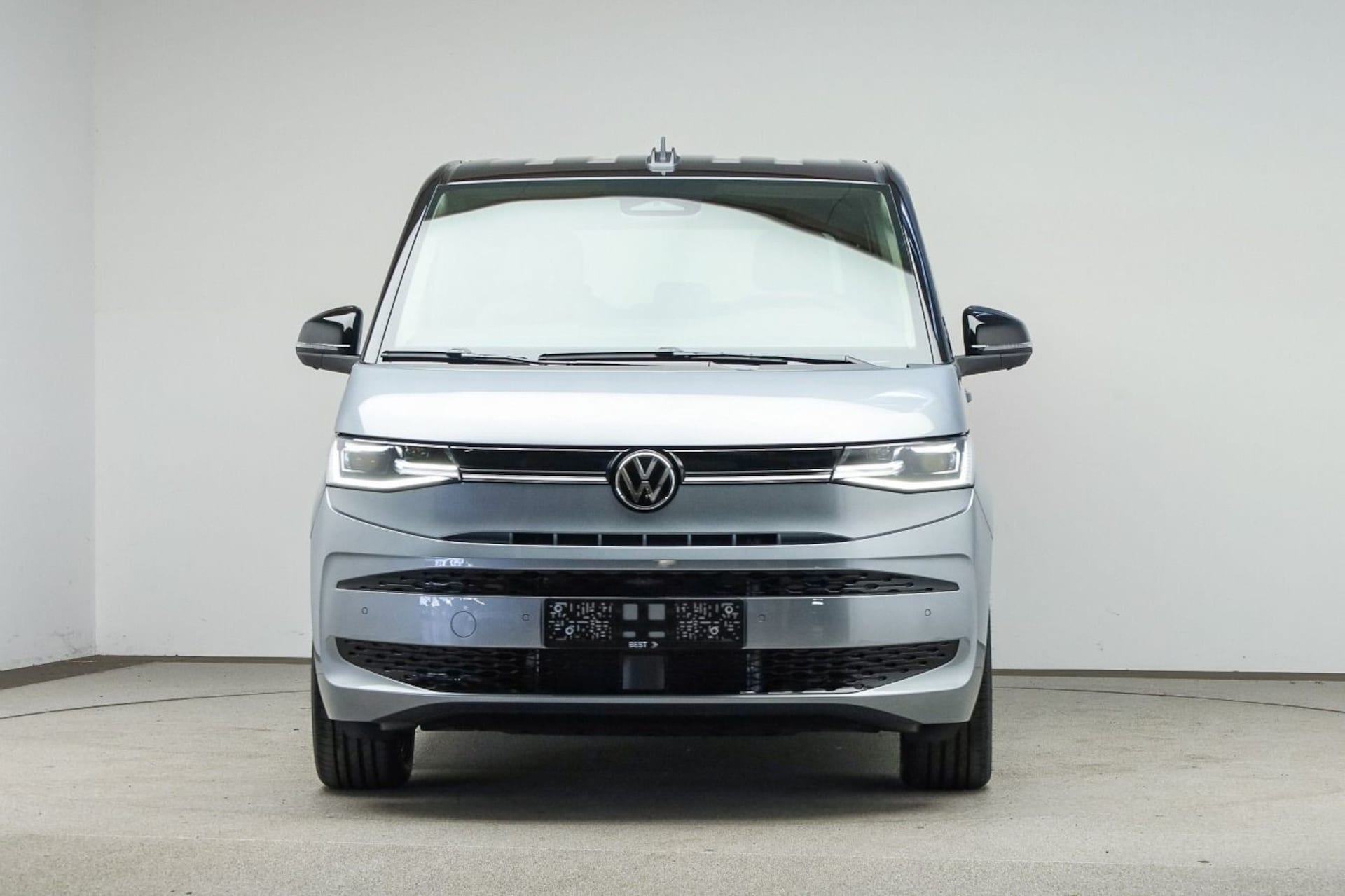 Volkswagen Multivan Life
