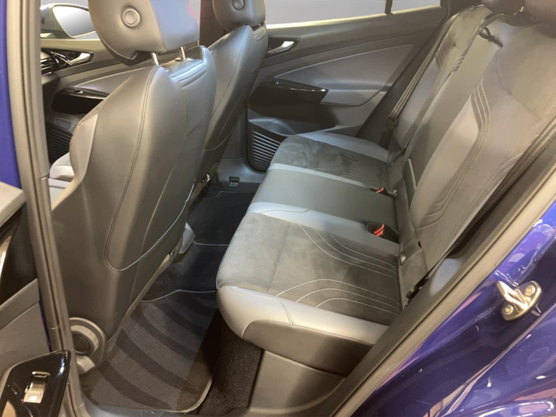 Volkswagen ID.4 Pro Performance