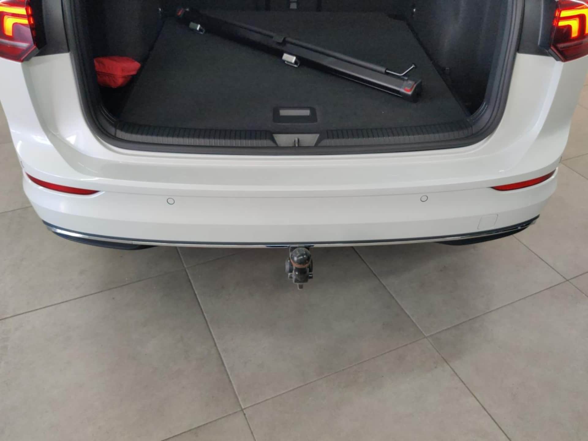 Volkswagen Golf Variant Goal