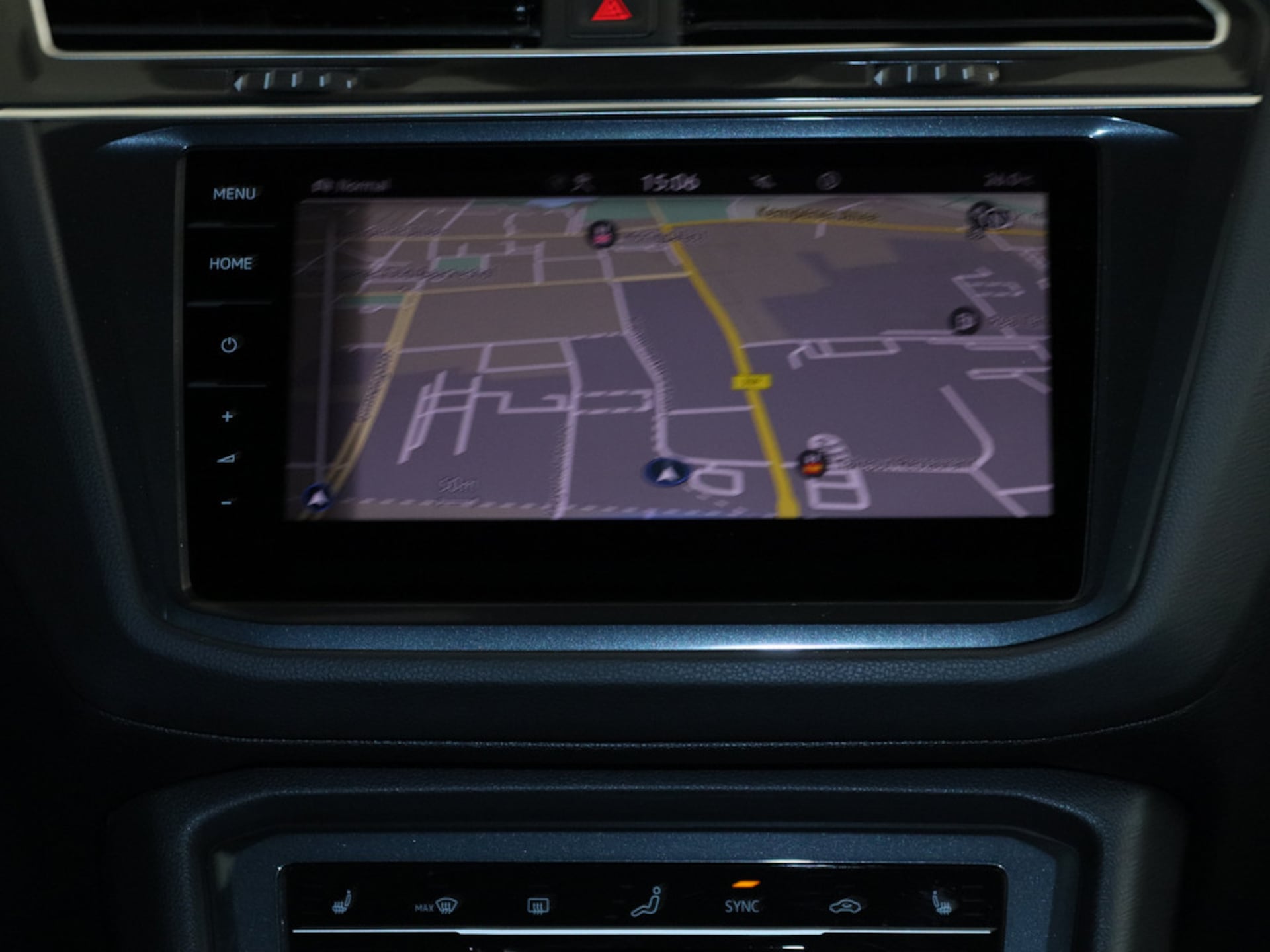 Volkswagen Tiguan MOVE