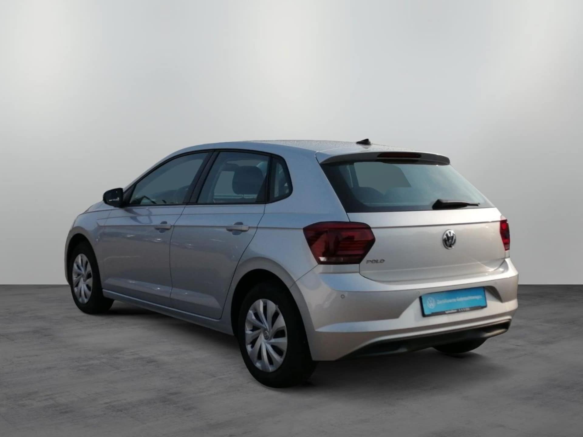 Volkswagen Polo Comfortline