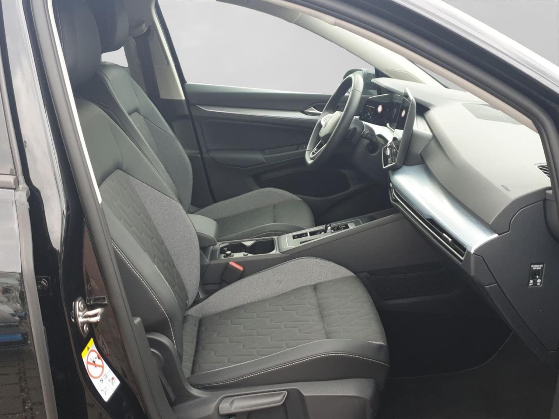 Volkswagen Golf ENERGY