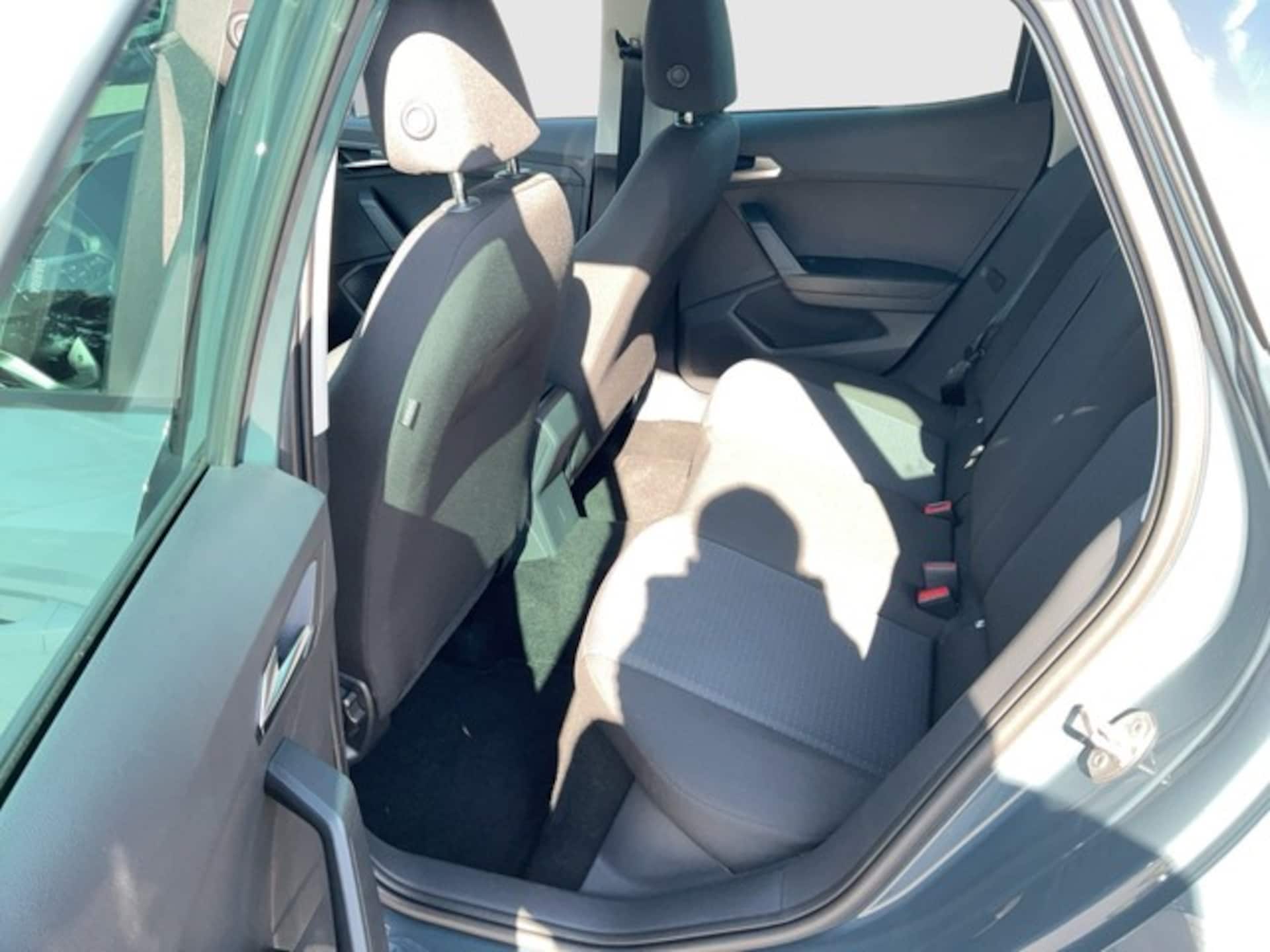 SEAT Arona Style