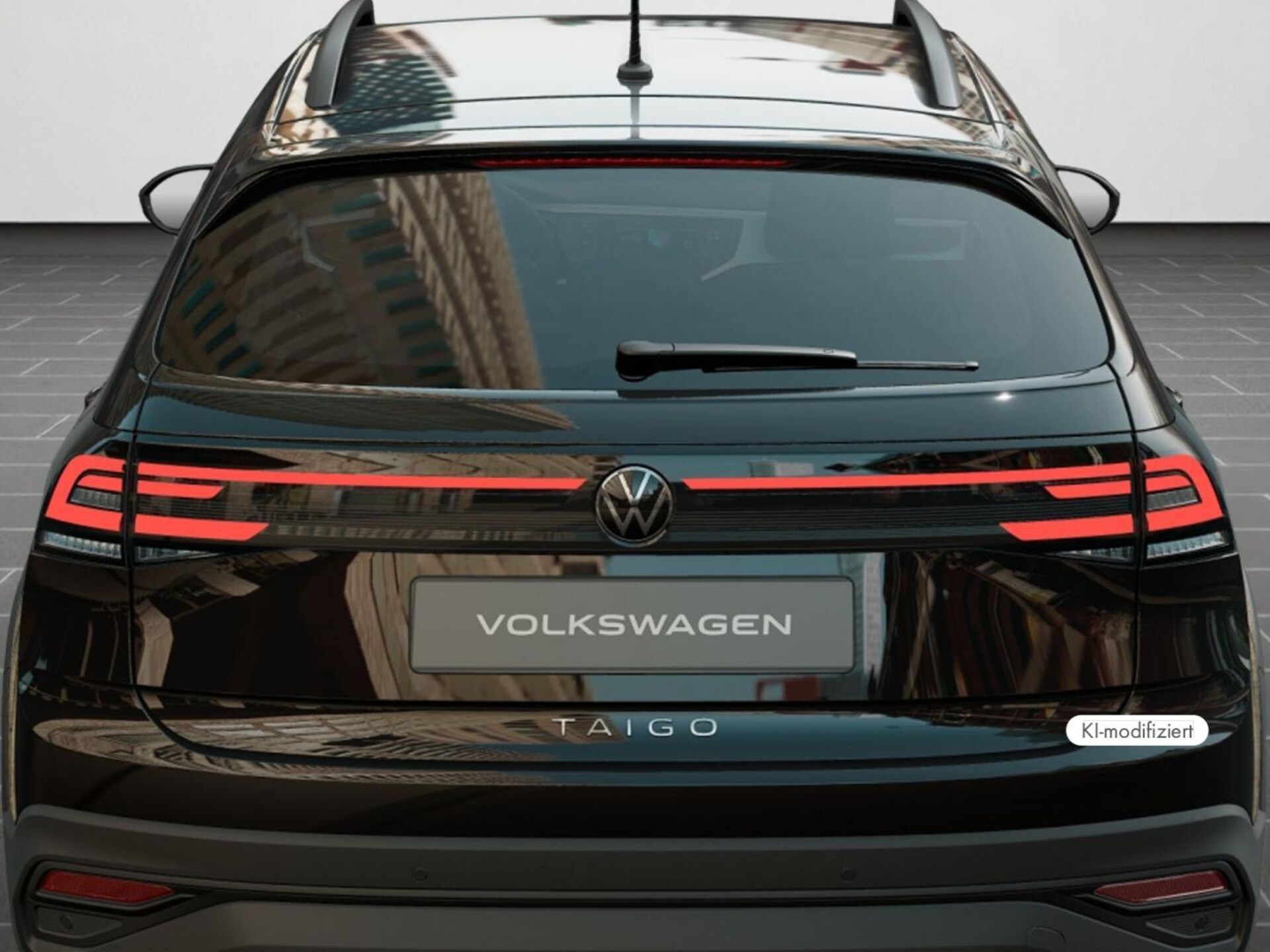 Volkswagen Taigo ENERGY