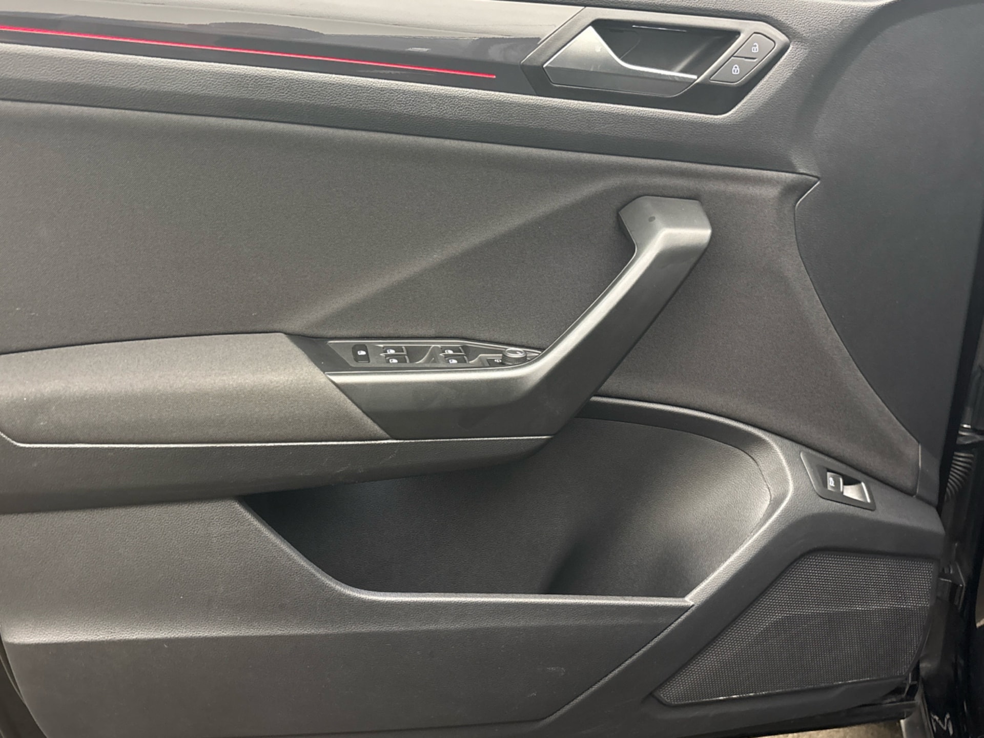 Volkswagen T-Roc Sport