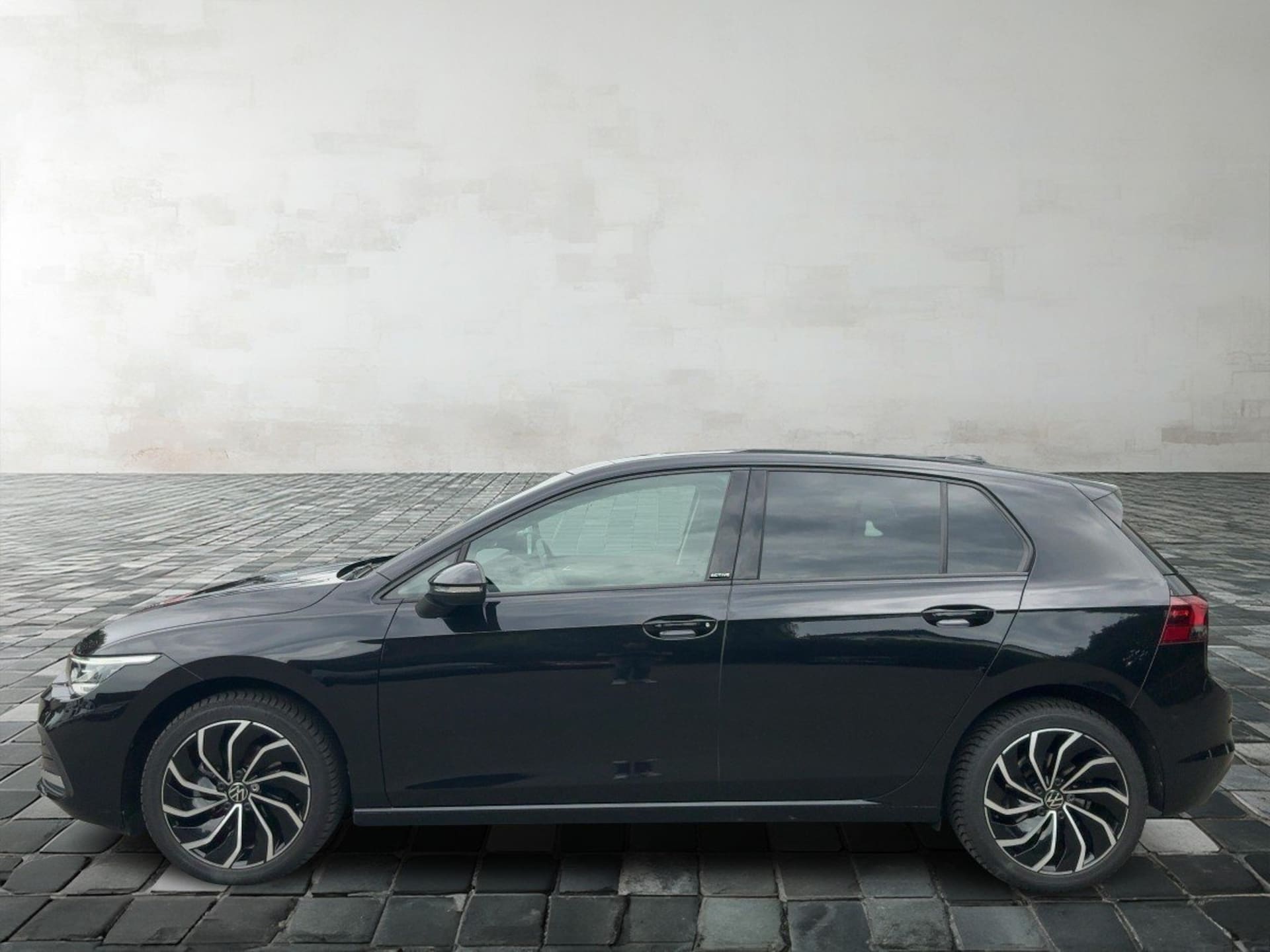 Volkswagen Golf Active