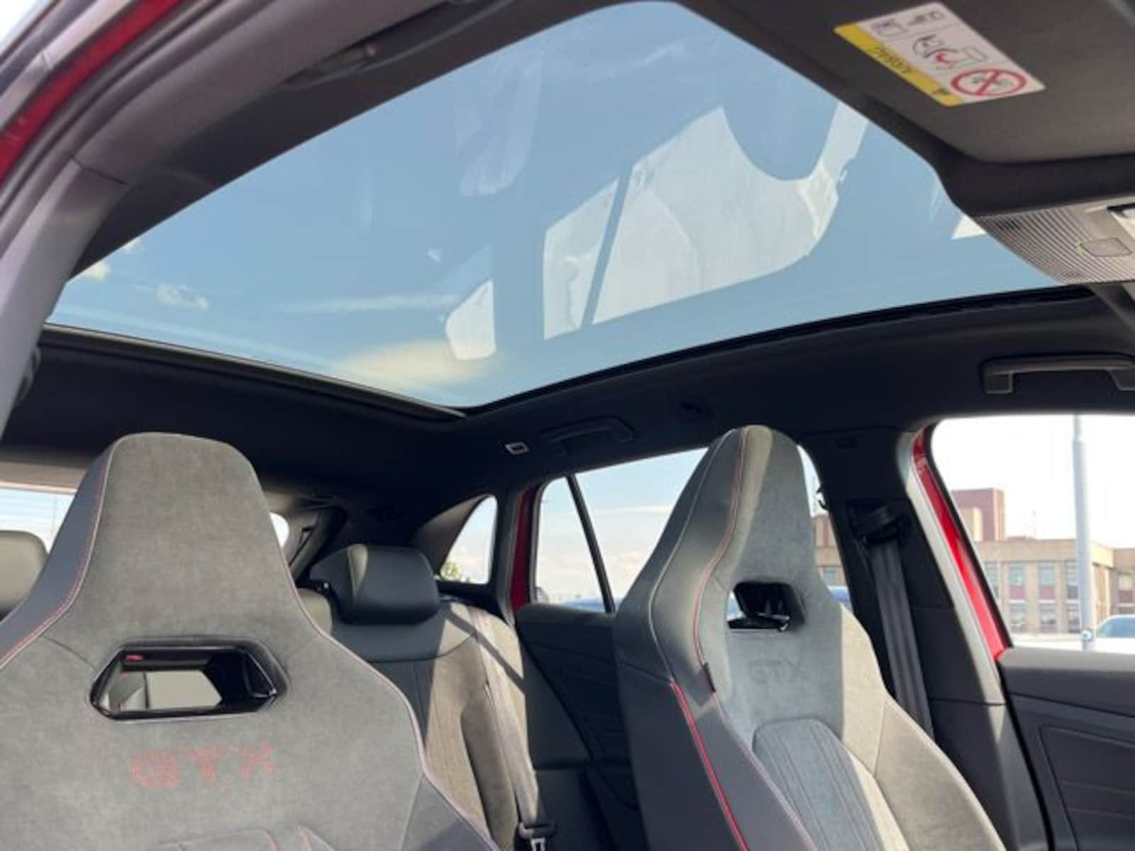 Volkswagen ID.4 – Bild 11