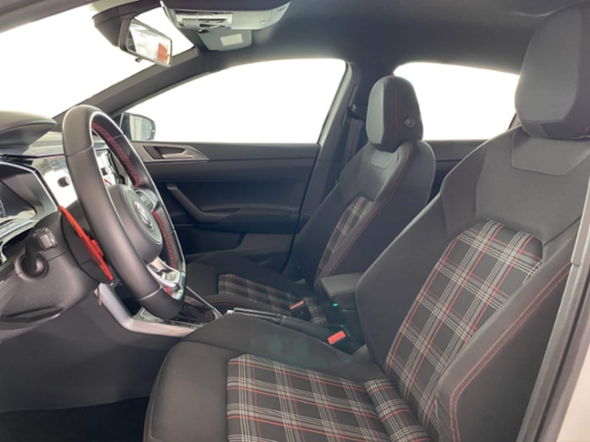 Volkswagen Polo GTI