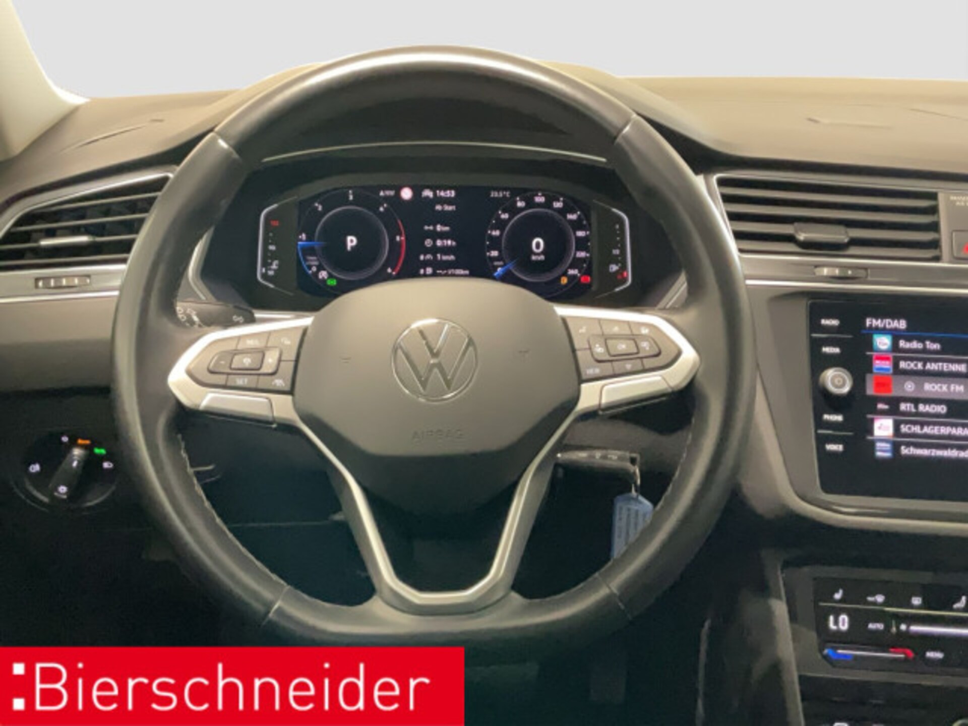 Volkswagen Tiguan Allspace Life
