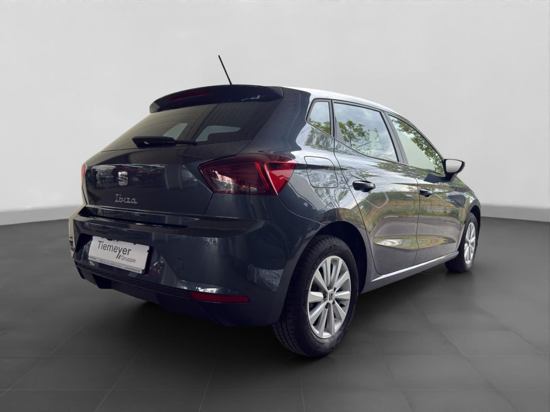 SEAT Ibiza Style