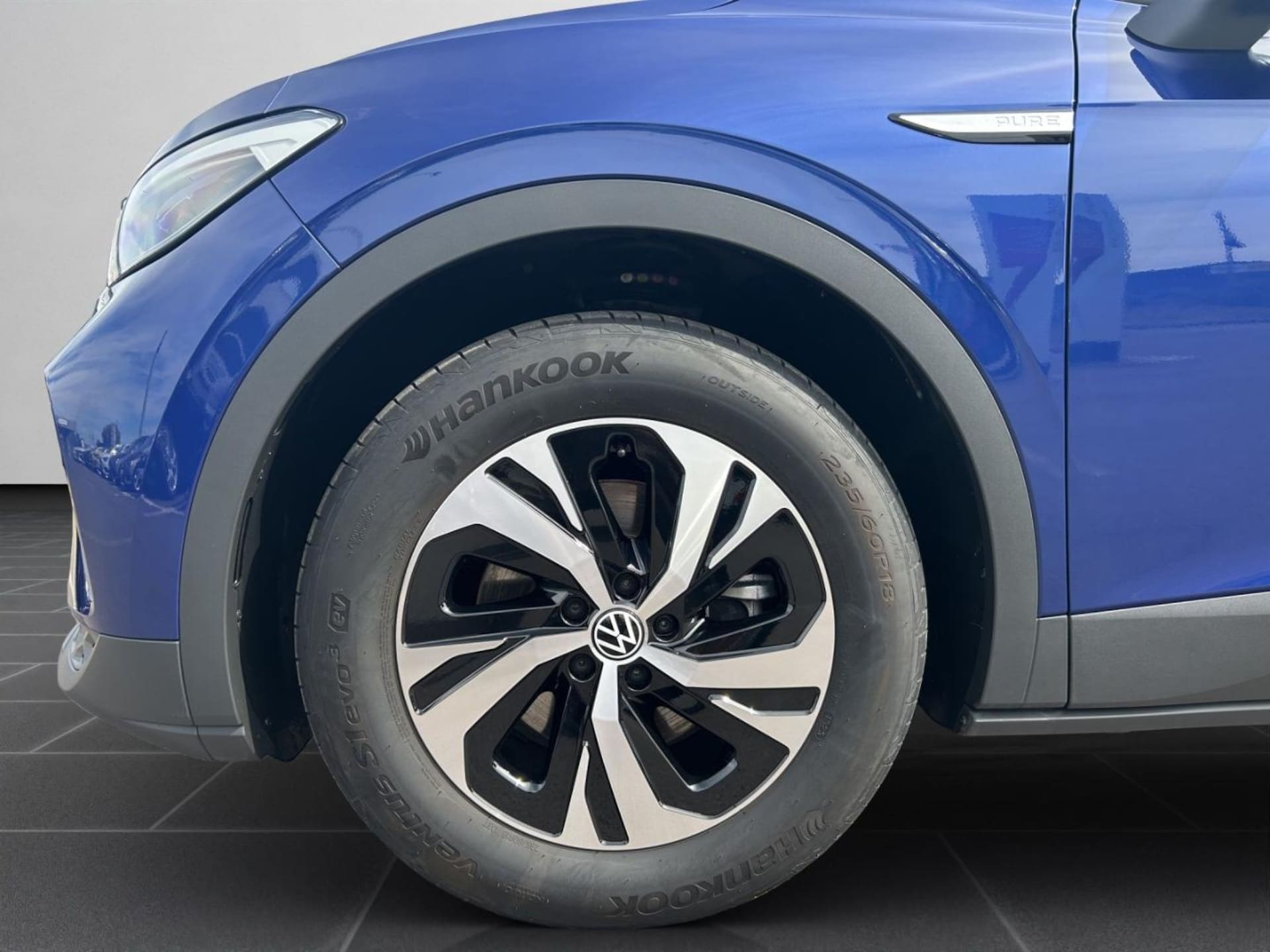 Volkswagen ID.4 Pure