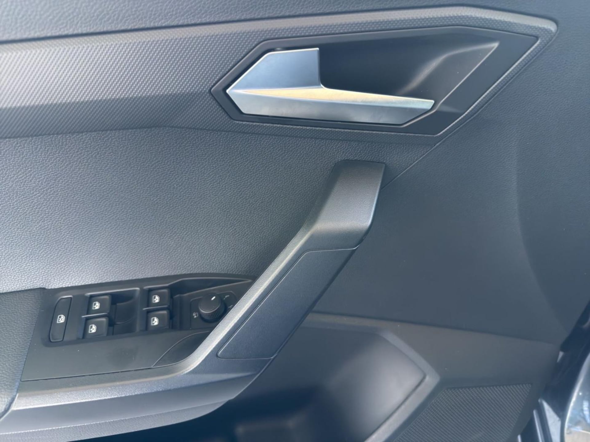 SEAT Arona Style