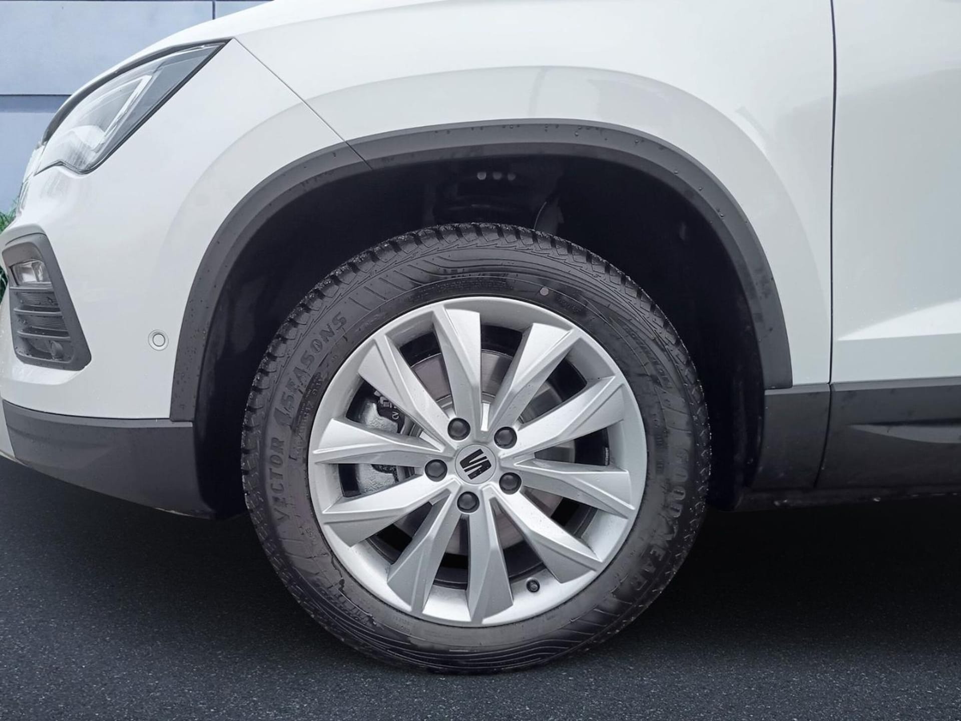 SEAT Ateca Style