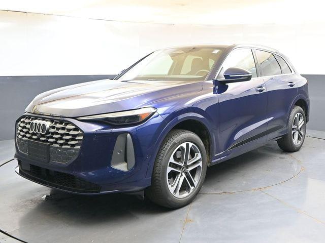 Photo of 2025 Audi Q5 