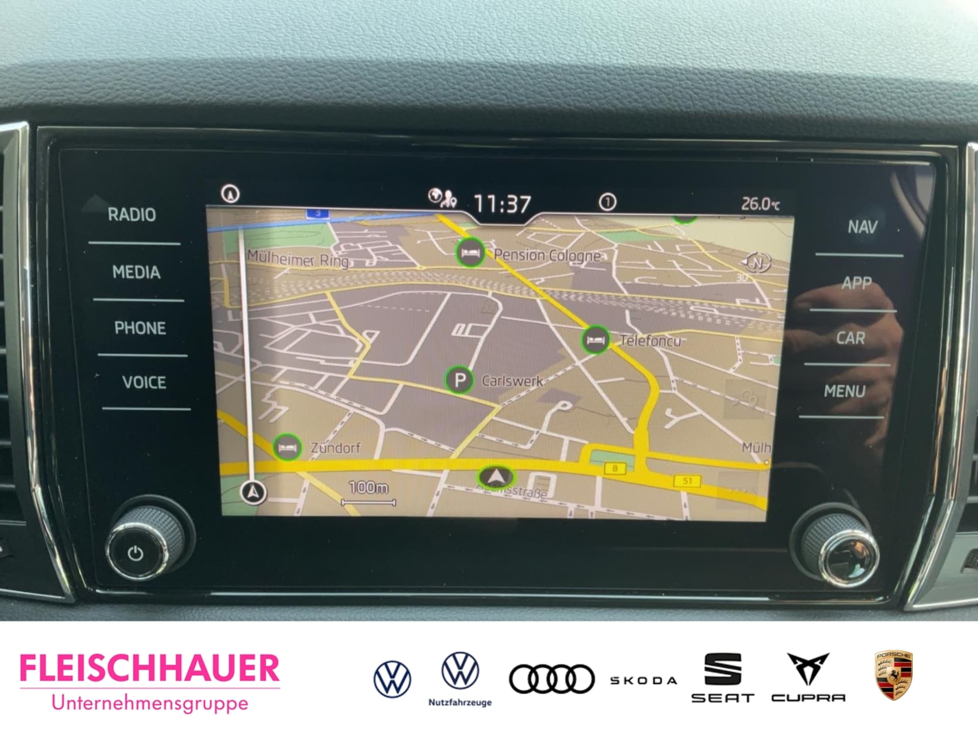 Skoda Karoq Ambition